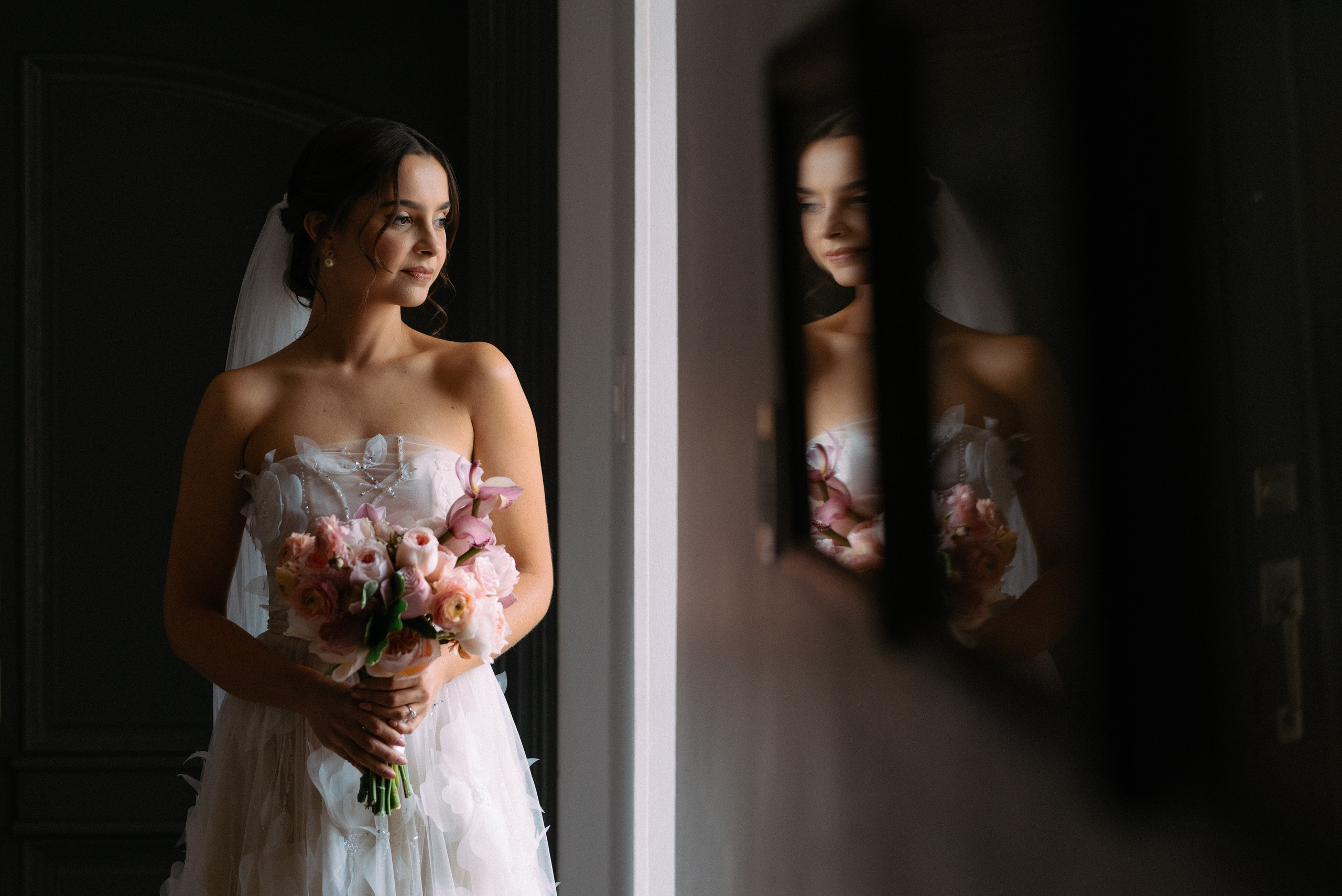 Boda de Jess & Fer – Barranquilla, Colombia. Fotógrafo profesional de Bodas Documental en Barranquilla, Cartagena y Santa Marta | Morada Photography