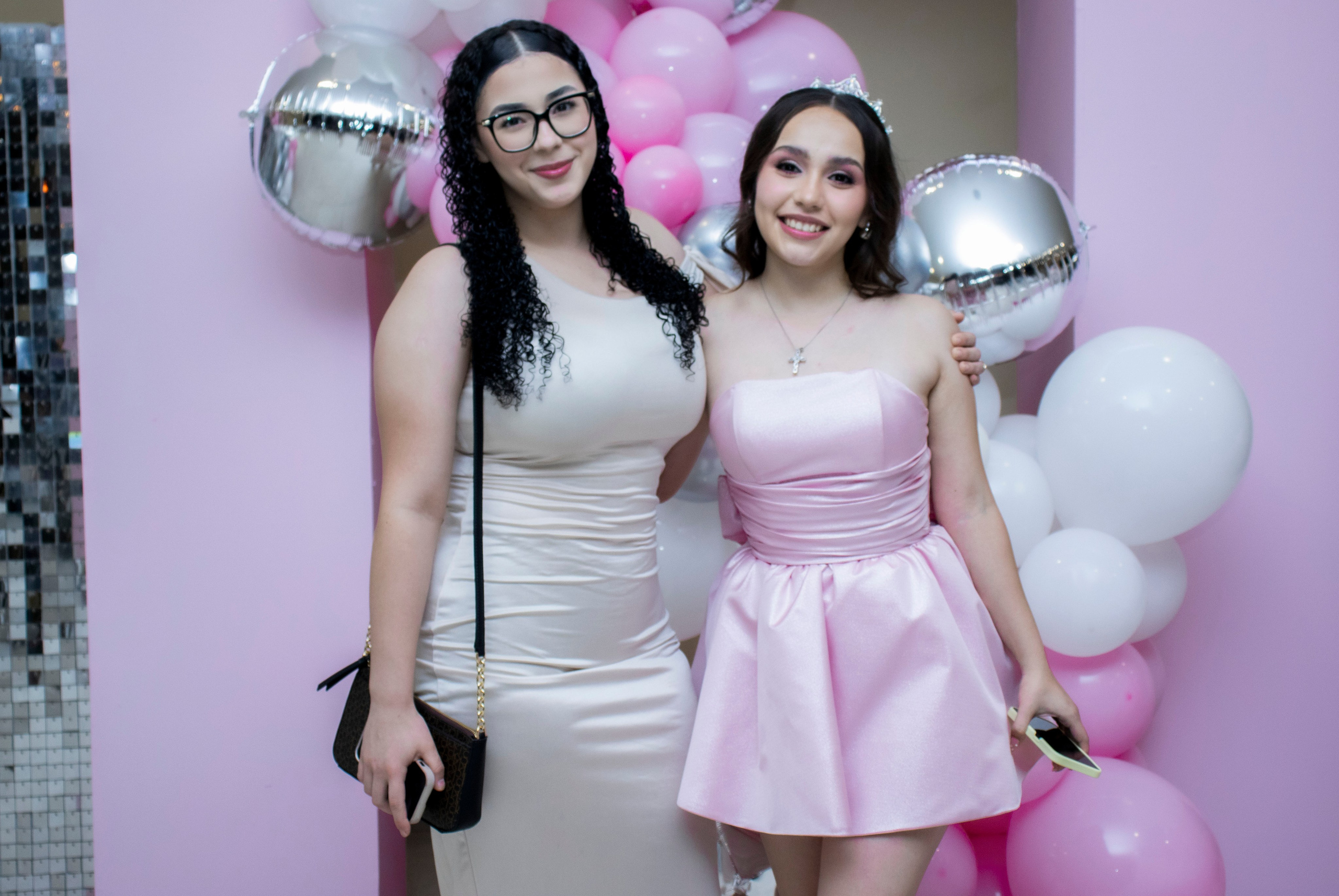Sweet 16, Carolina Peralta Morales. Fotografia, eventos sociales en san luis rio colorado, sonora Mexico