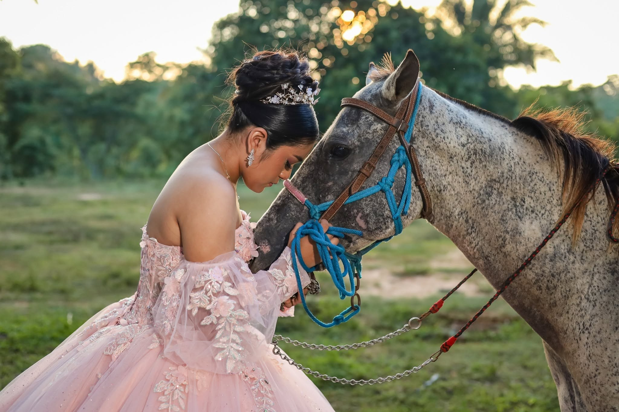 Cristian Miranda - Fotografía y Video