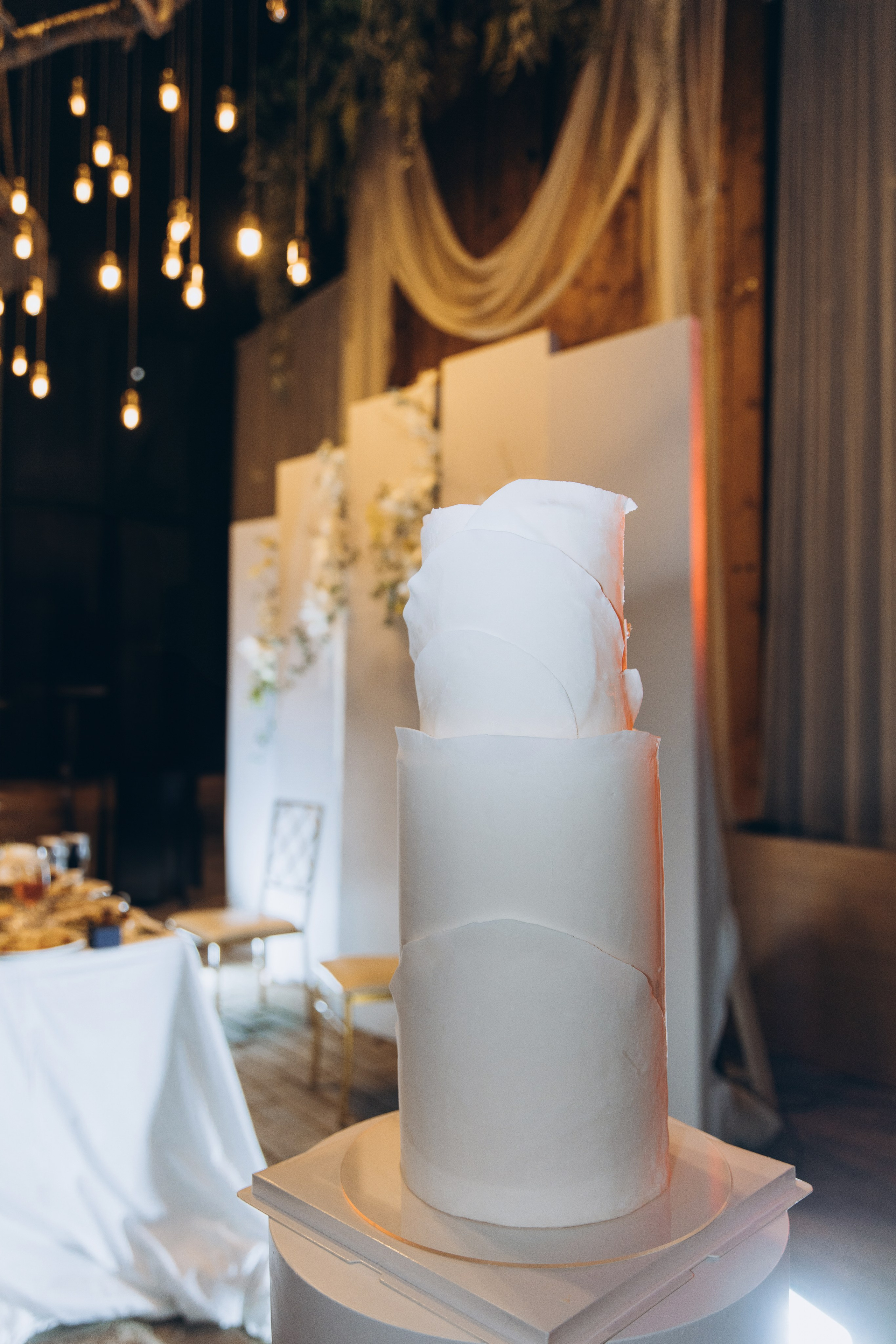 Anastasiya & Sergey/ wedding story. Студия декора «Нарния»