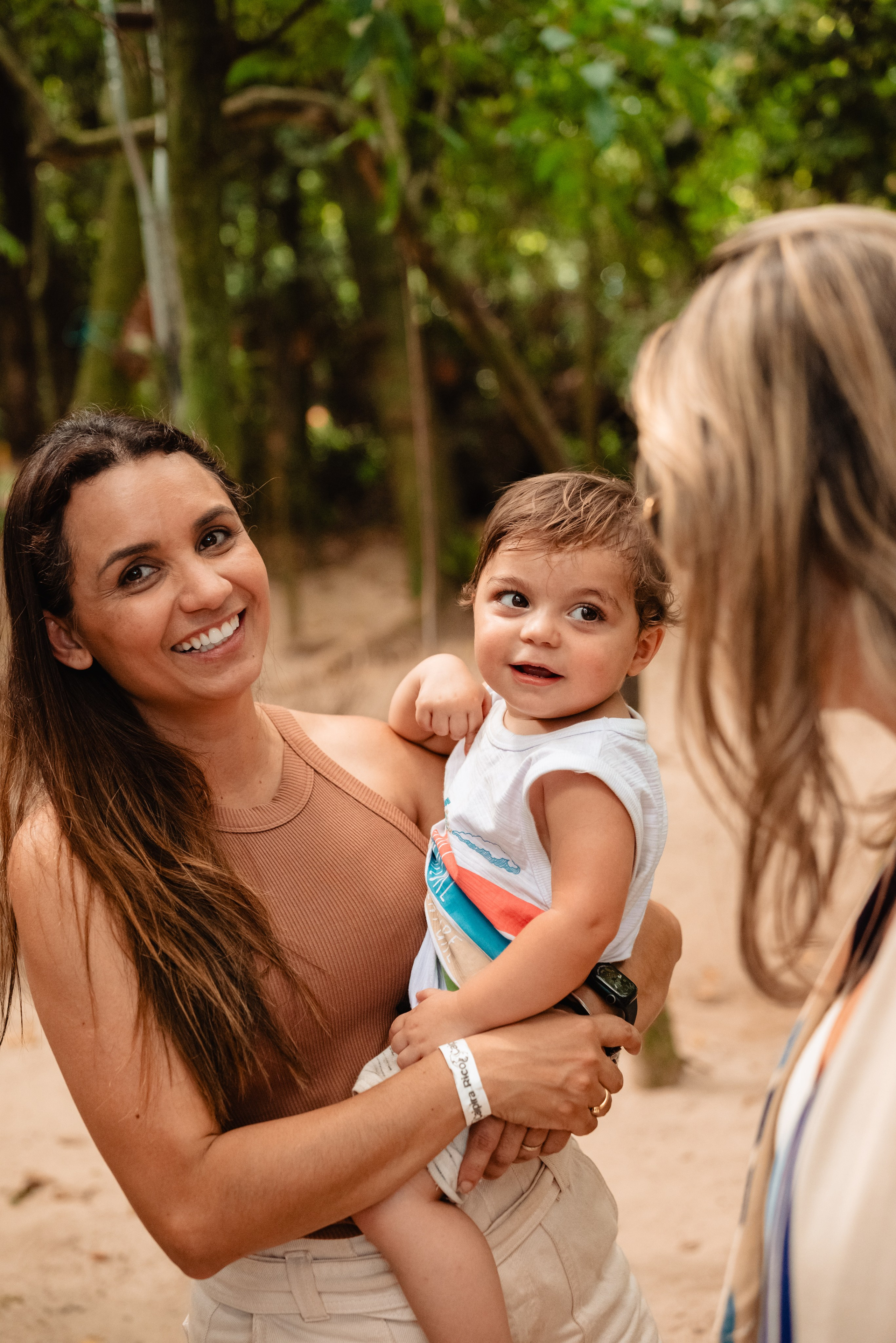 OS 5 anos da Bianca. Fotografo de casamentos e famílias no Espirito Santo — Marllus Milanez