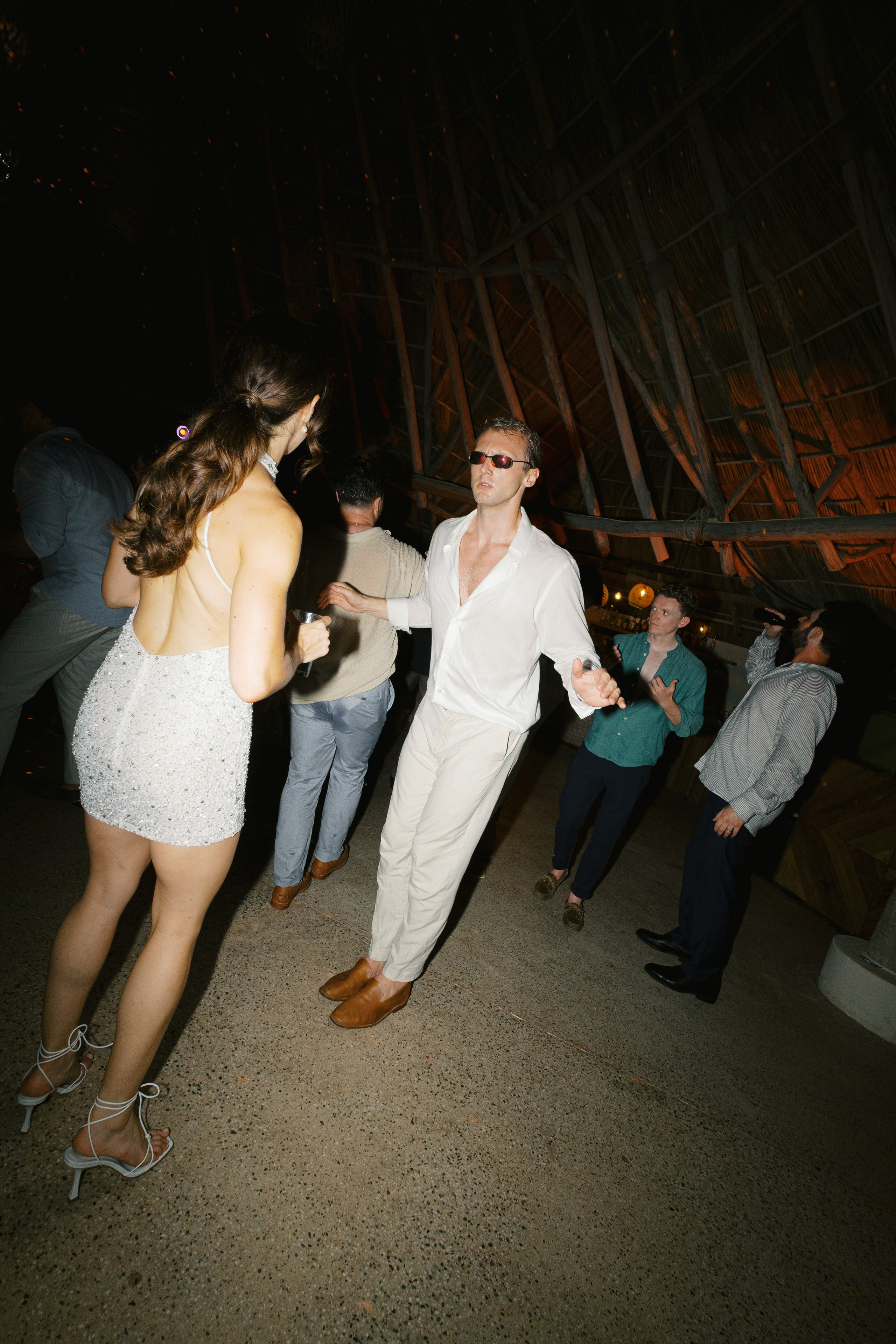 Emma & Elliot. Sayulita Wedding Photographer, Puerto Vallarta, Cabo