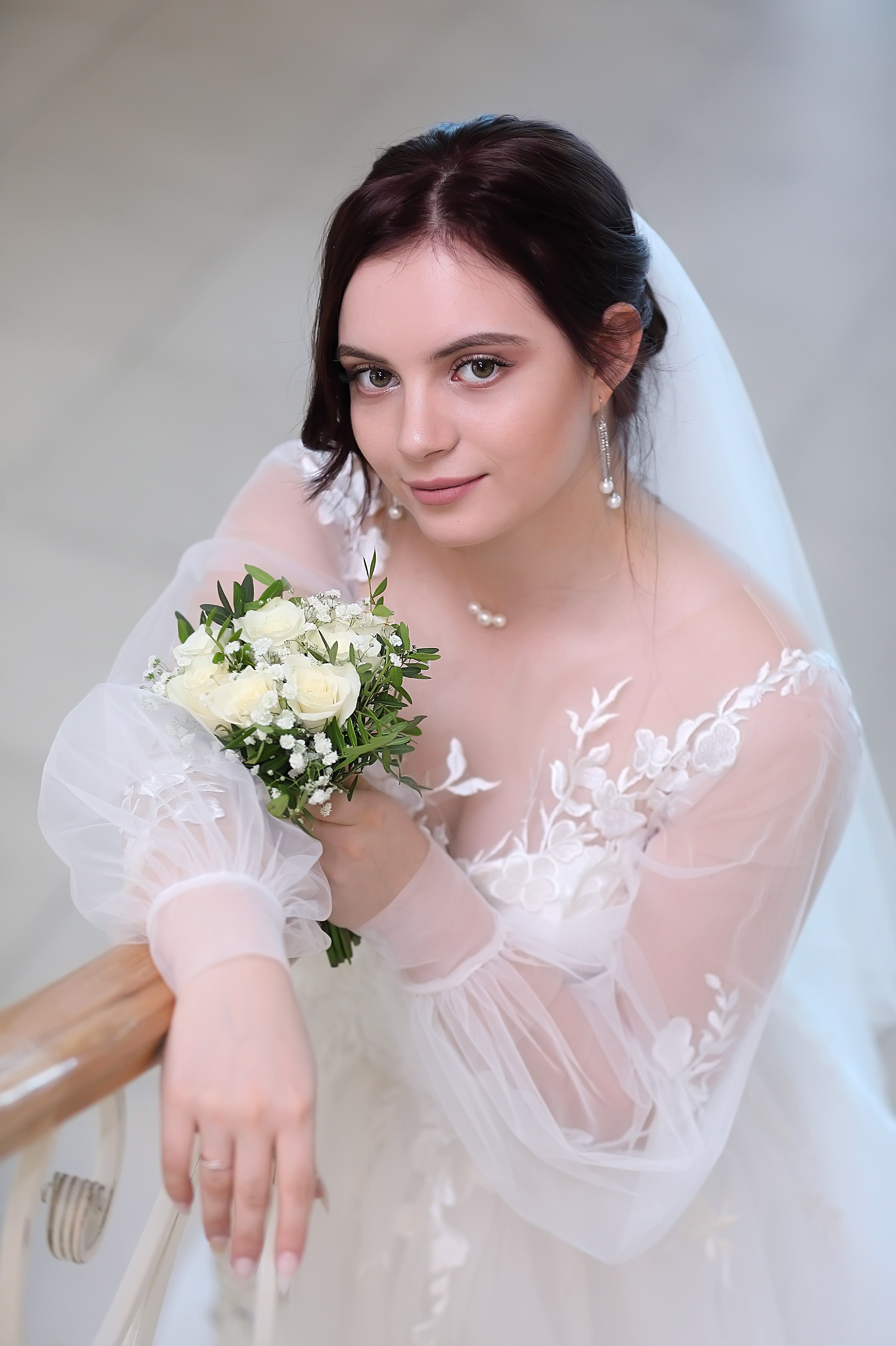 Василий и Мария. Татьяна Колчанова | Профессиональный фотограф в Новокузнецке