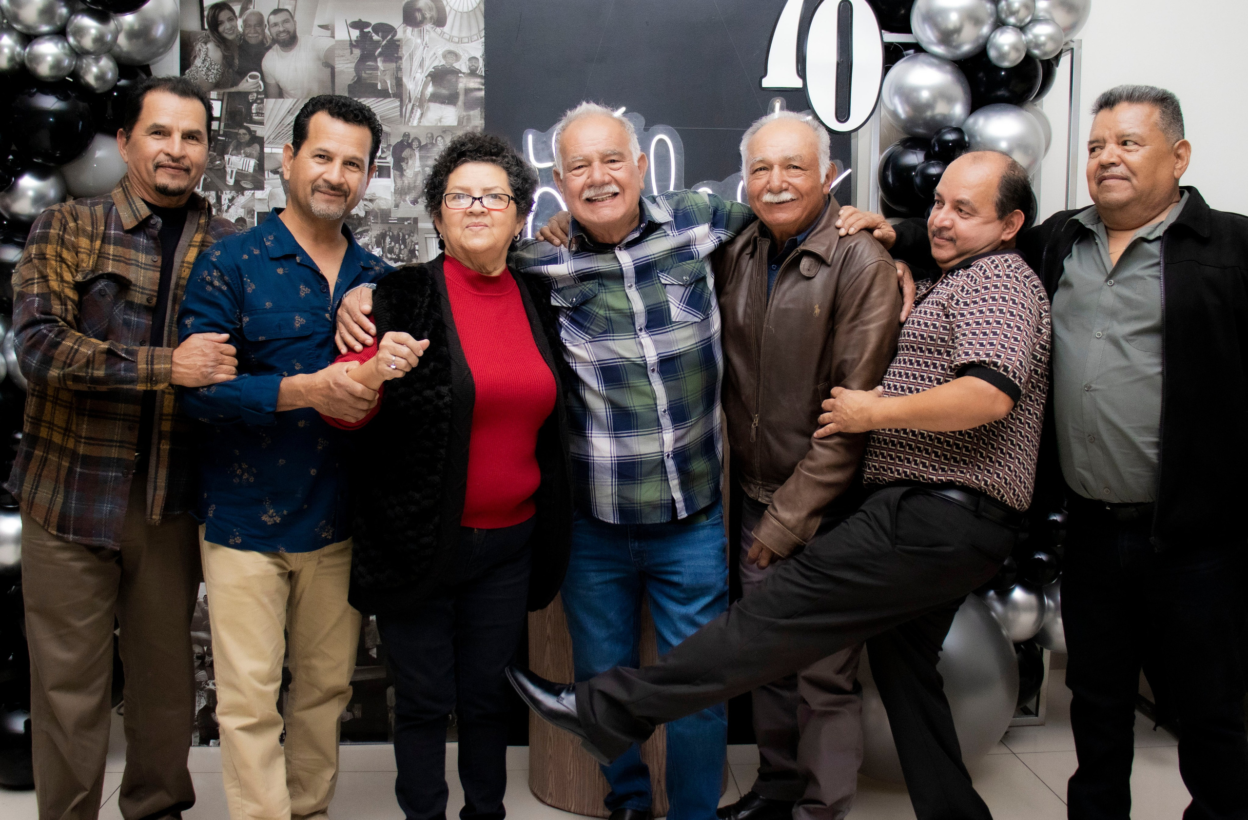 CUMPLEAÑOS FELIX OCAMPO. Fotografia, eventos sociales en san luis rio colorado, sonora Mexico