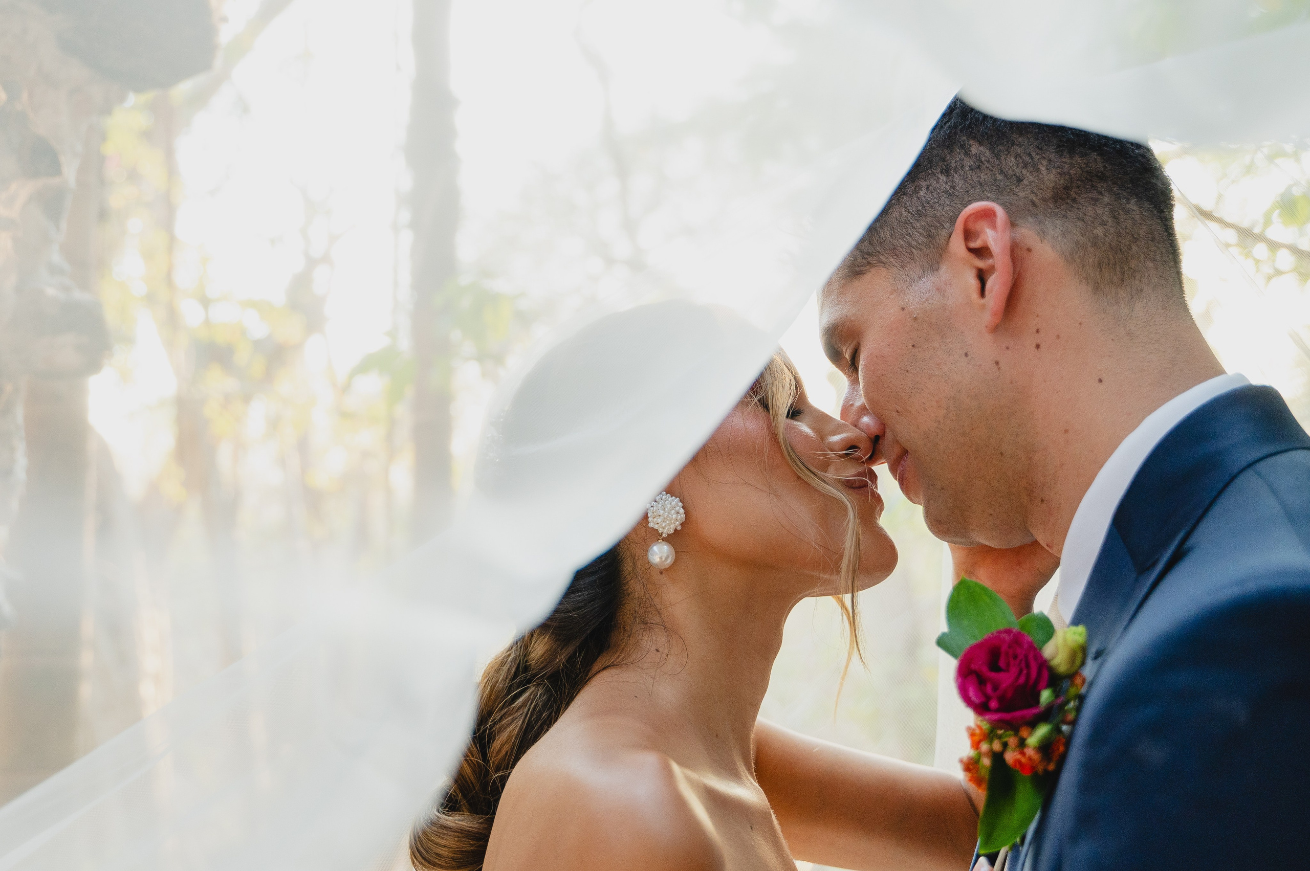 Gaby & Jorge. Antonio Soberano Photography