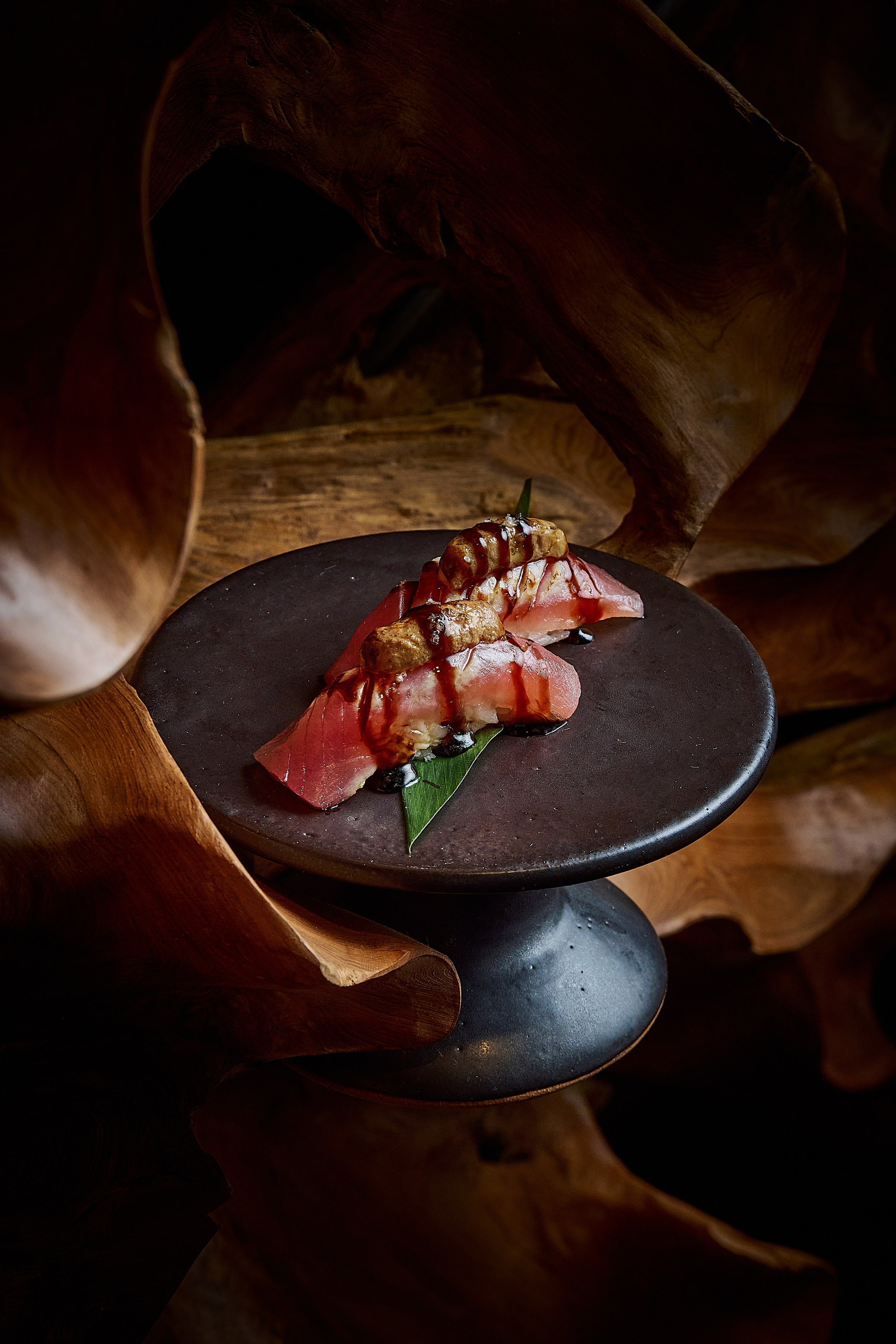 Japanese Food. Commercial Food Photography & Films