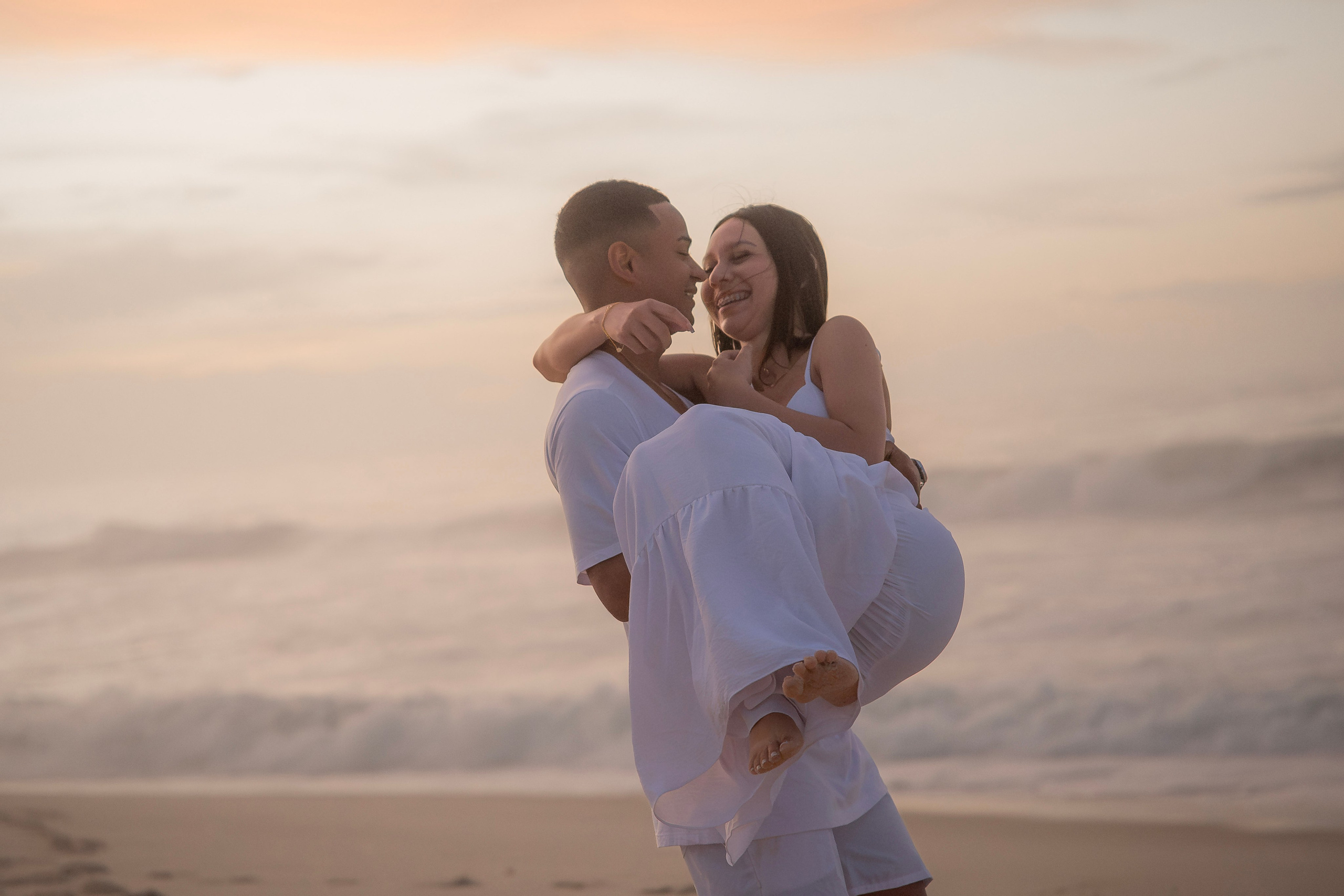 Ensaio Larissa Conrado & Daniel. Cristofr Jhons | Fotógrafo de Casamento