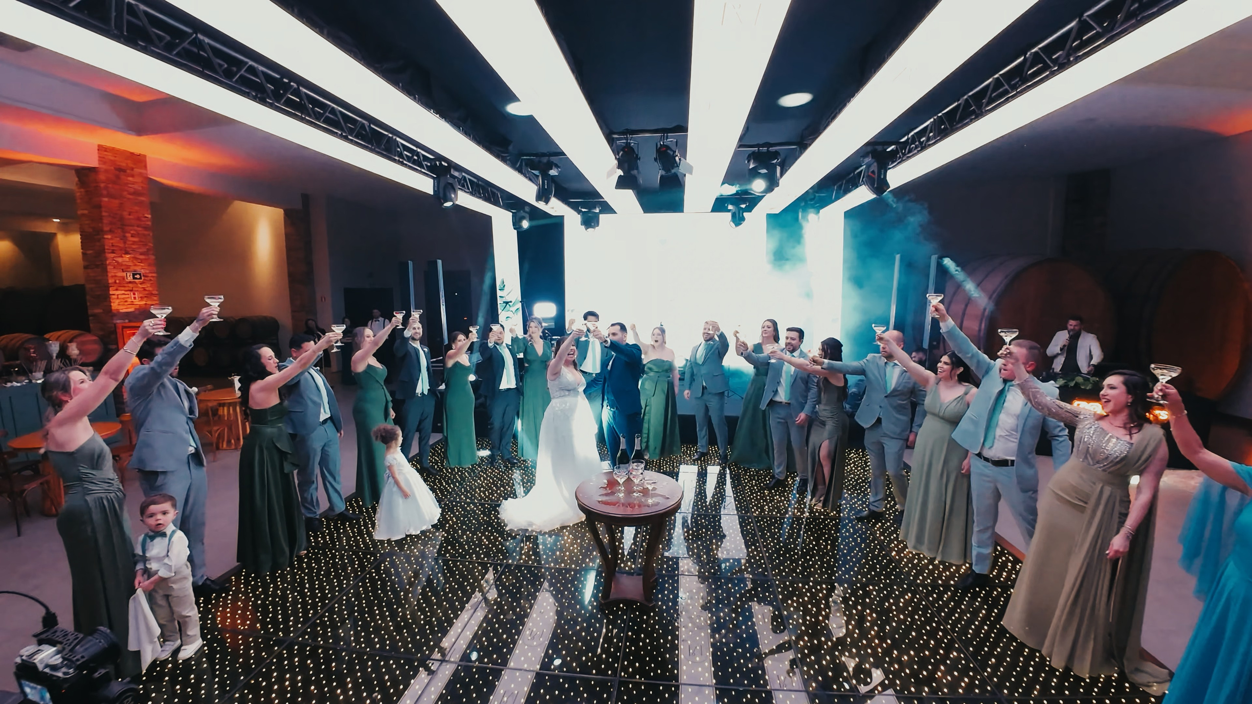 Wedding Pati & Mateus