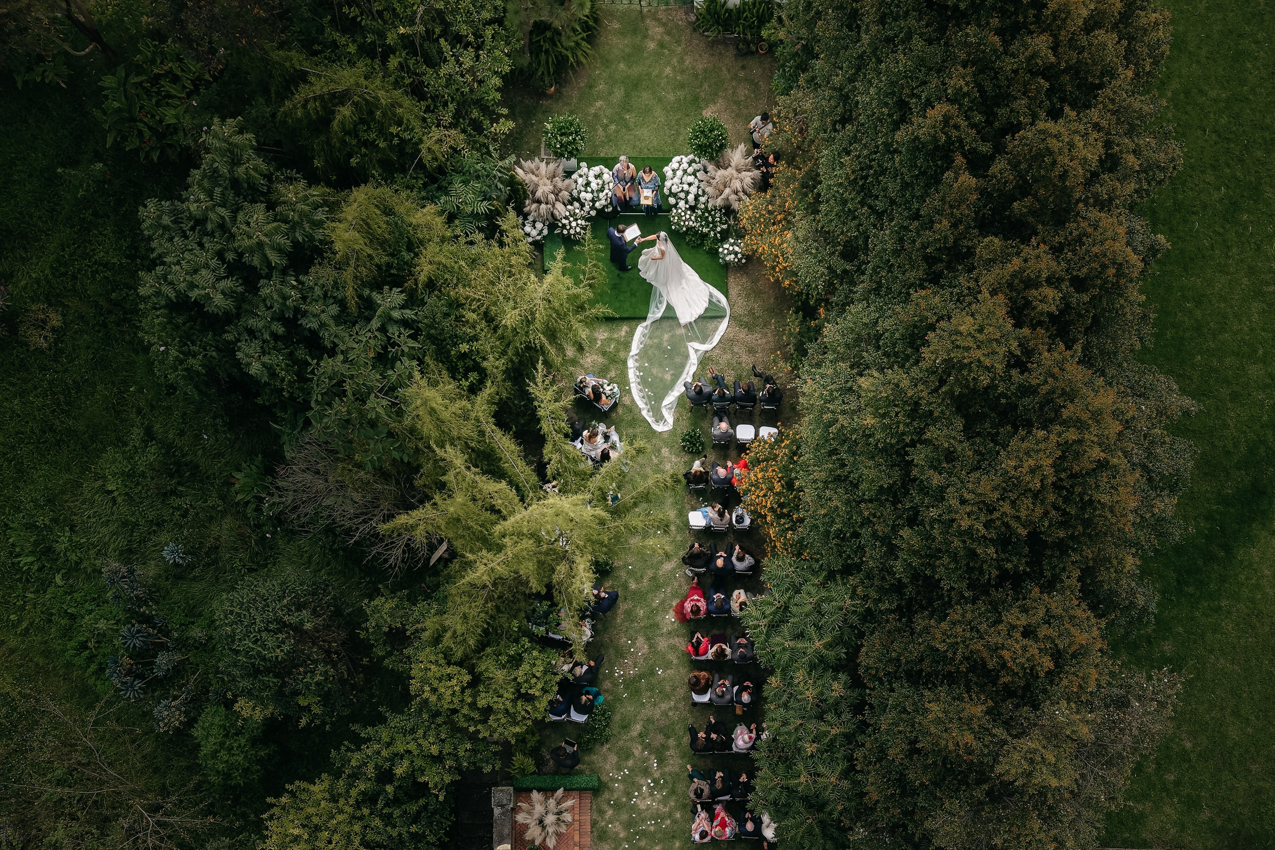 Ana & Sam. UNTERCIO BODAS | Fotografía de Bodas en Cartagena, Colombia y Destinos Internacionales