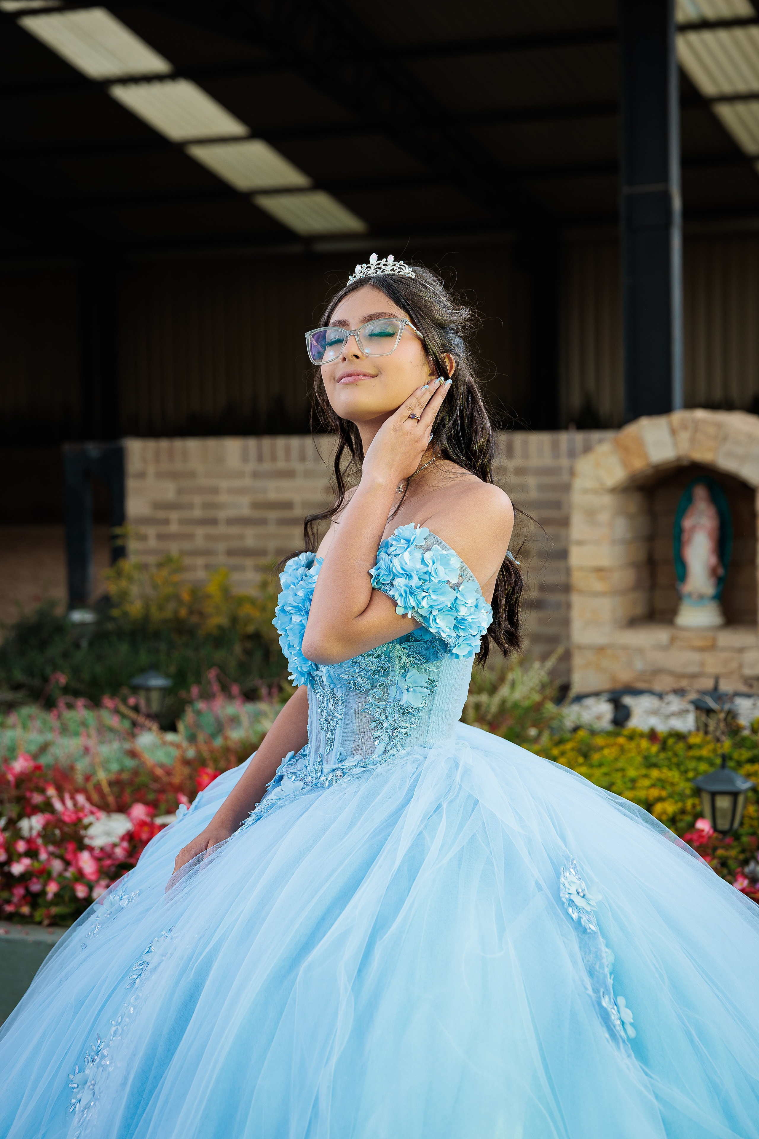 Fotos de Quinceañera Mariana en Bogotá | Sesión de 15 Años