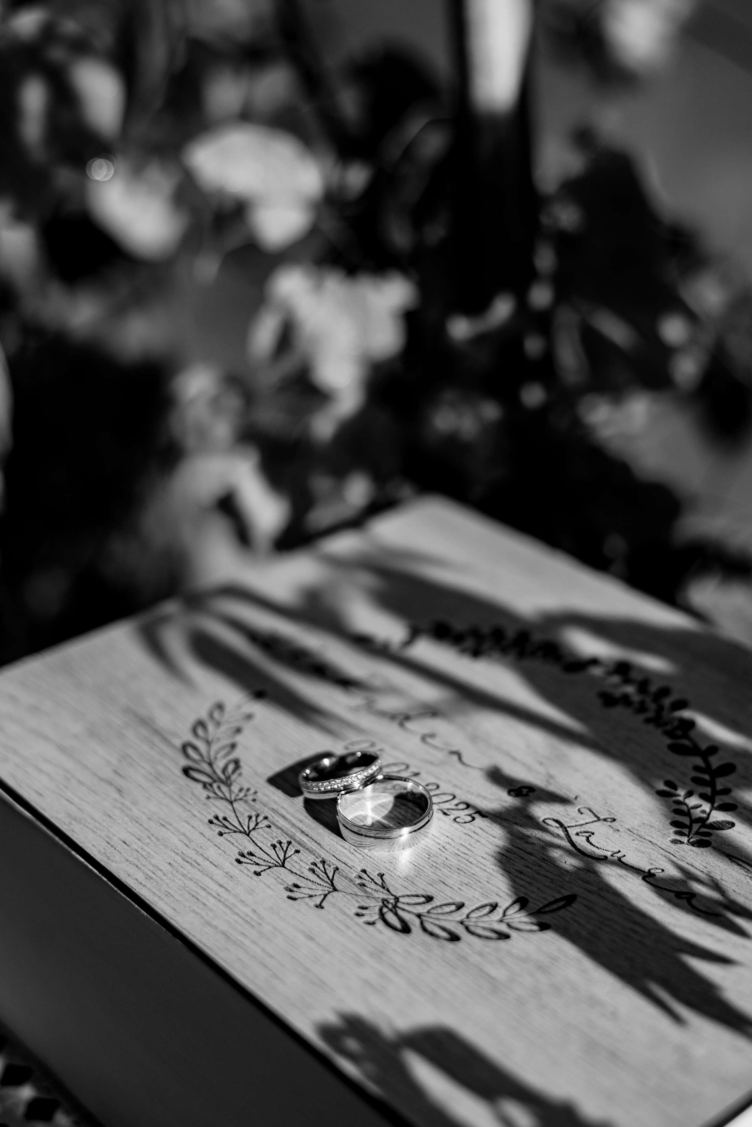 Detalles Fotogénicos en Bodas | No Olvides Estos Detalles – BanderArt. Fotógrafos de bodas en Barranquilla, Cartagena y Santa Marta | BanderArt