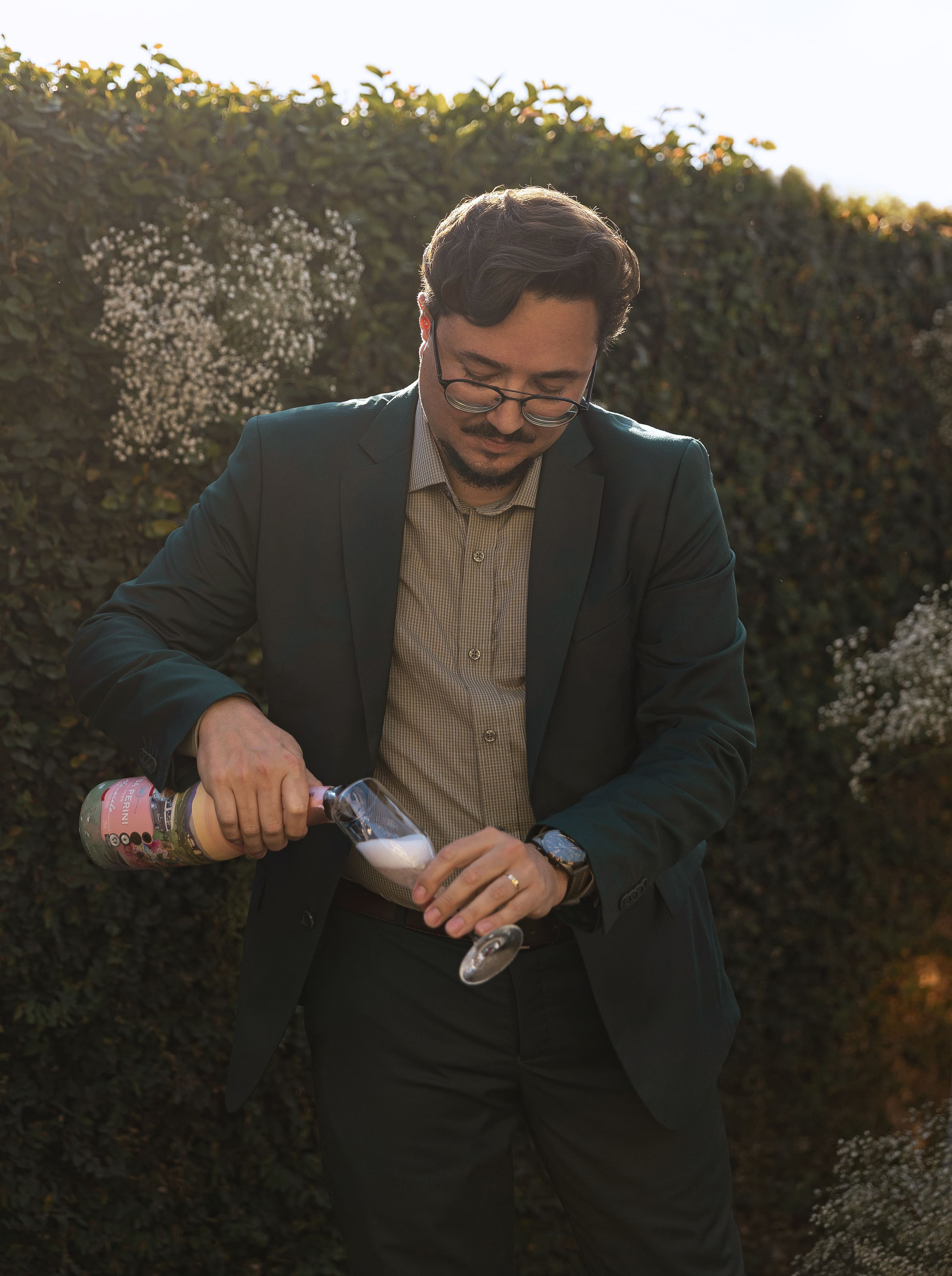 Fotógrafa de casamento em São Paulo, registrando cerimônia, celebração e momentos espontâneos com autenticidade. Fotografias para reviver cada emoção do casamento.