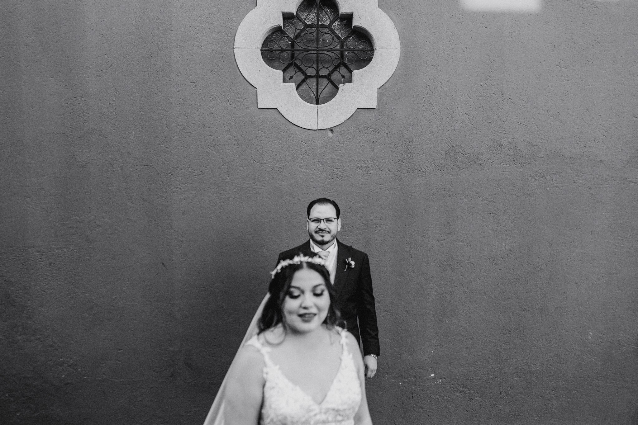 America y Joaquín. Fotógrafo de bodas