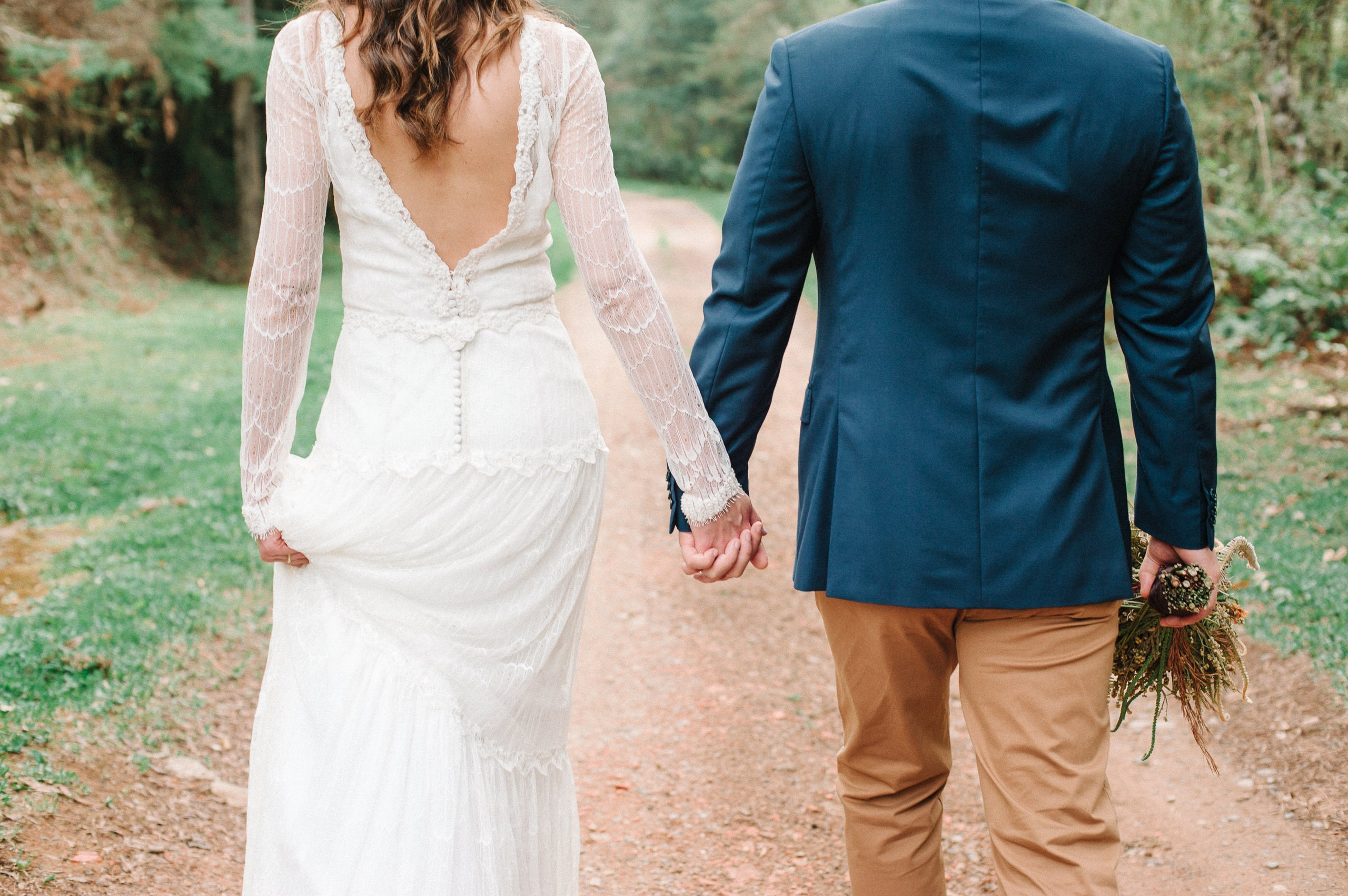 Ana Lúcia e Eduardo — Mini Wedding. Gustavo Gaiote Fotografia