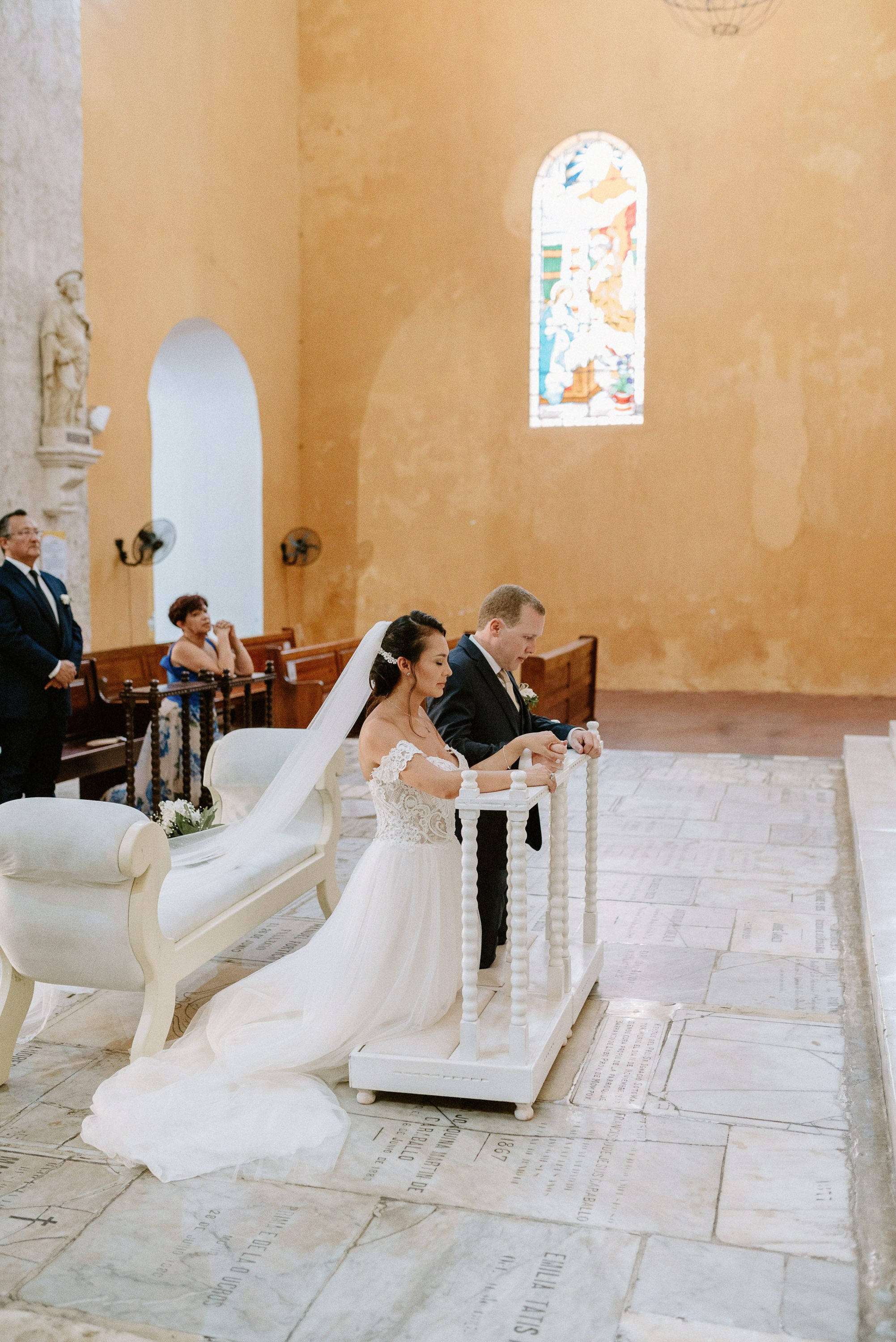 Paola + Simon | Wedding Photos in Cartagena – César Vanegas Photography. César Vanegas Photography | Wedding & Travel Photographer | Cartagena, Colombia