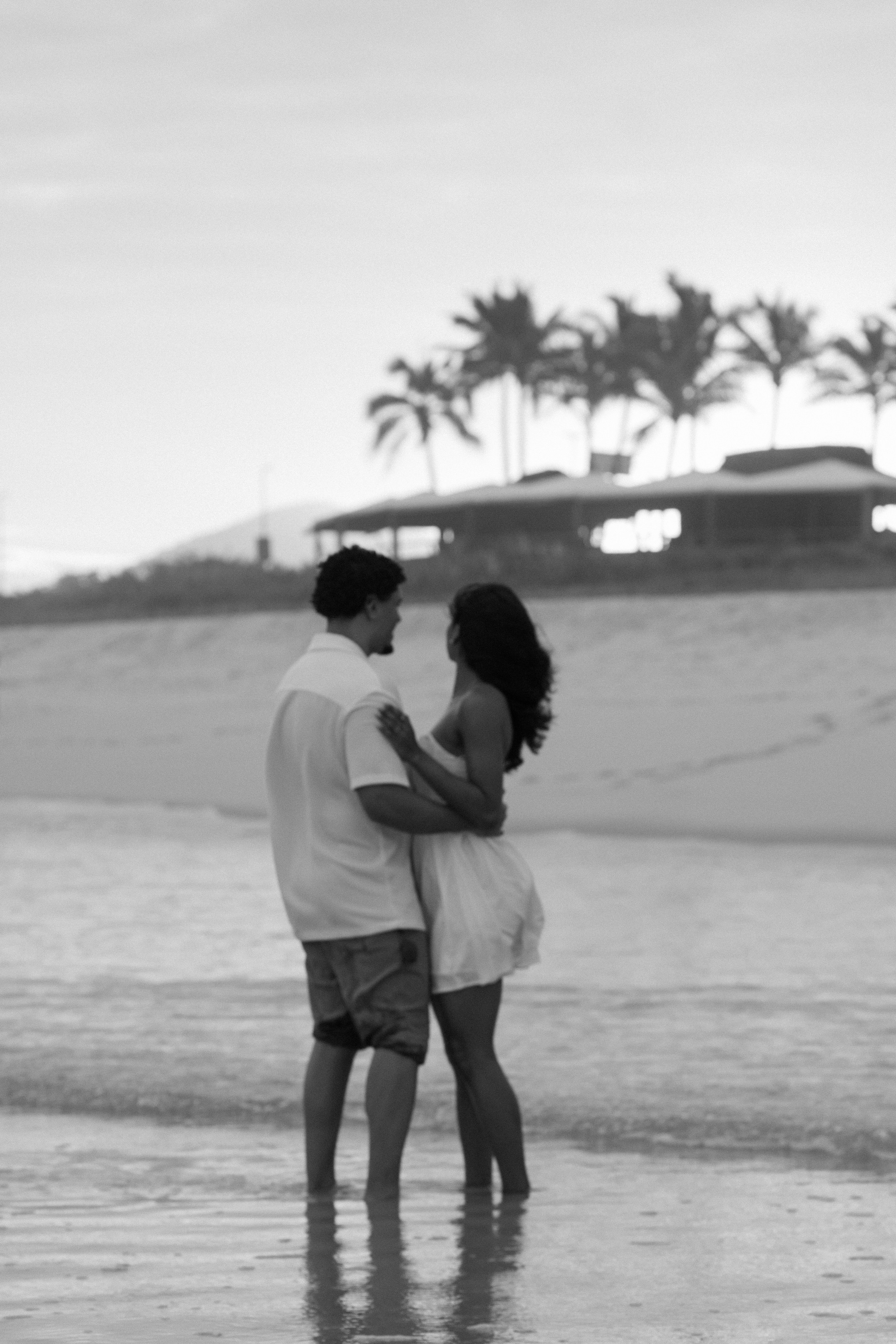 Ensaio Larissia Araujo & Samuel. Cristofr Jhons | Fotógrafo de Casamento