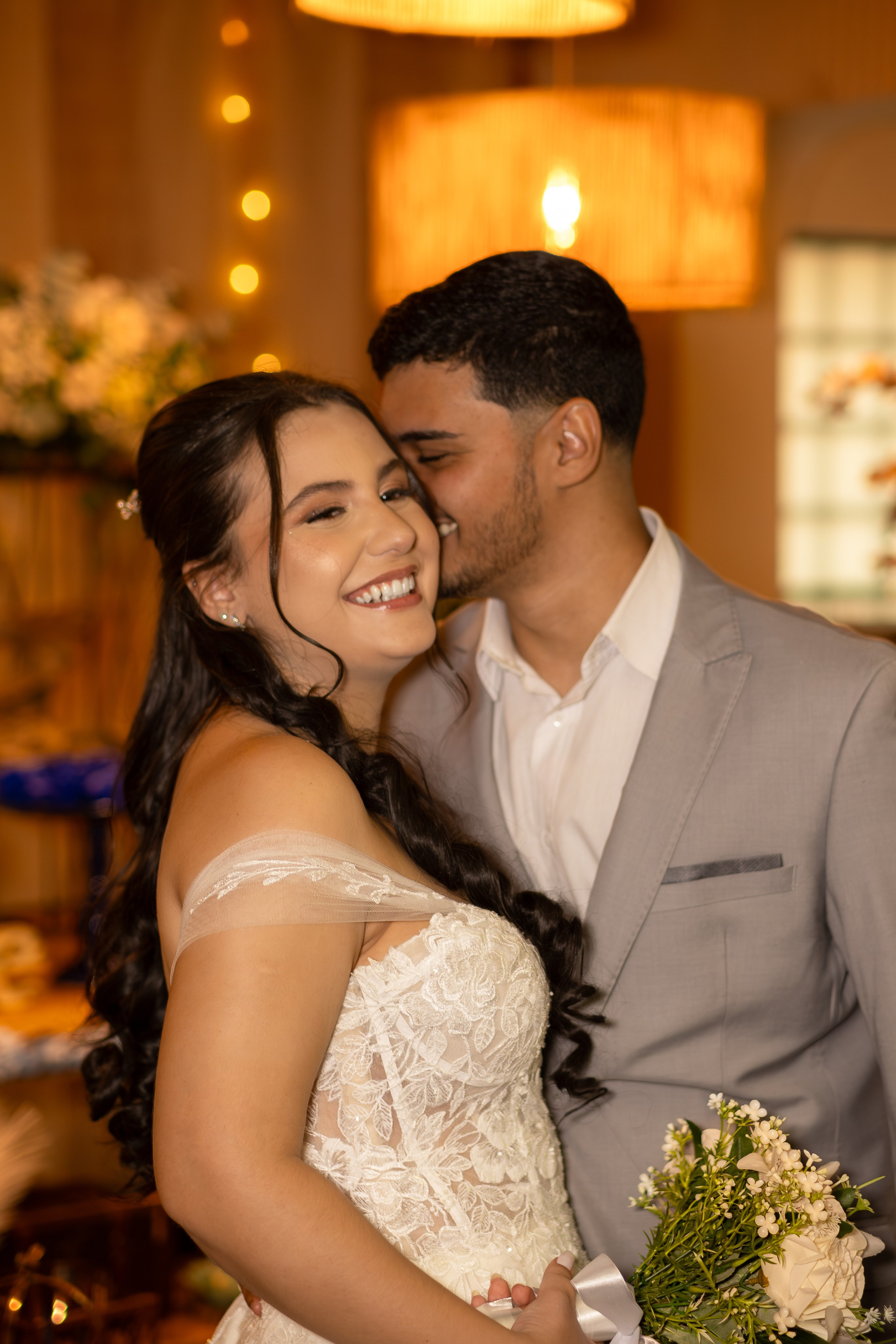Casamento Mariana Rigueto & Ivin. Cristofr Jhons | Fotógrafo de Casamento