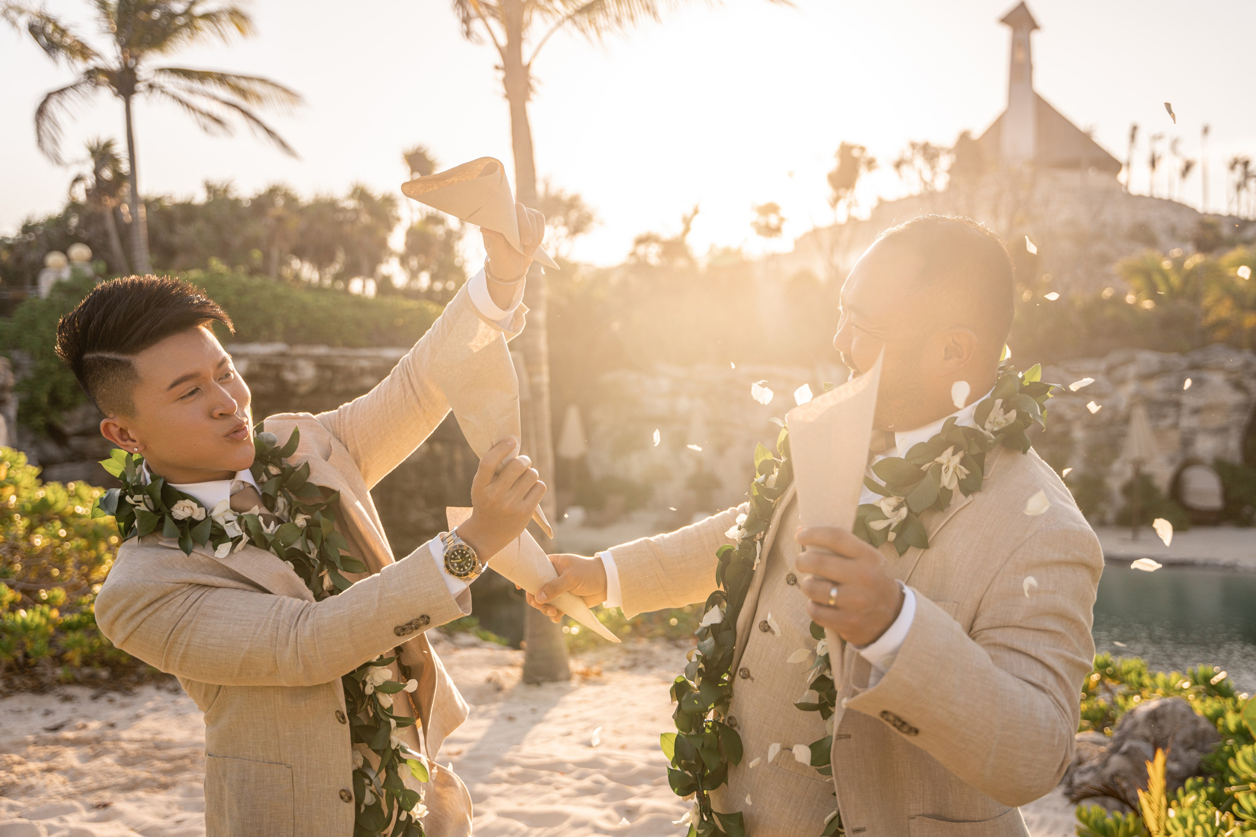Best wedding photographer in Mexico. Victoria Liskova. Photographer in Mexico