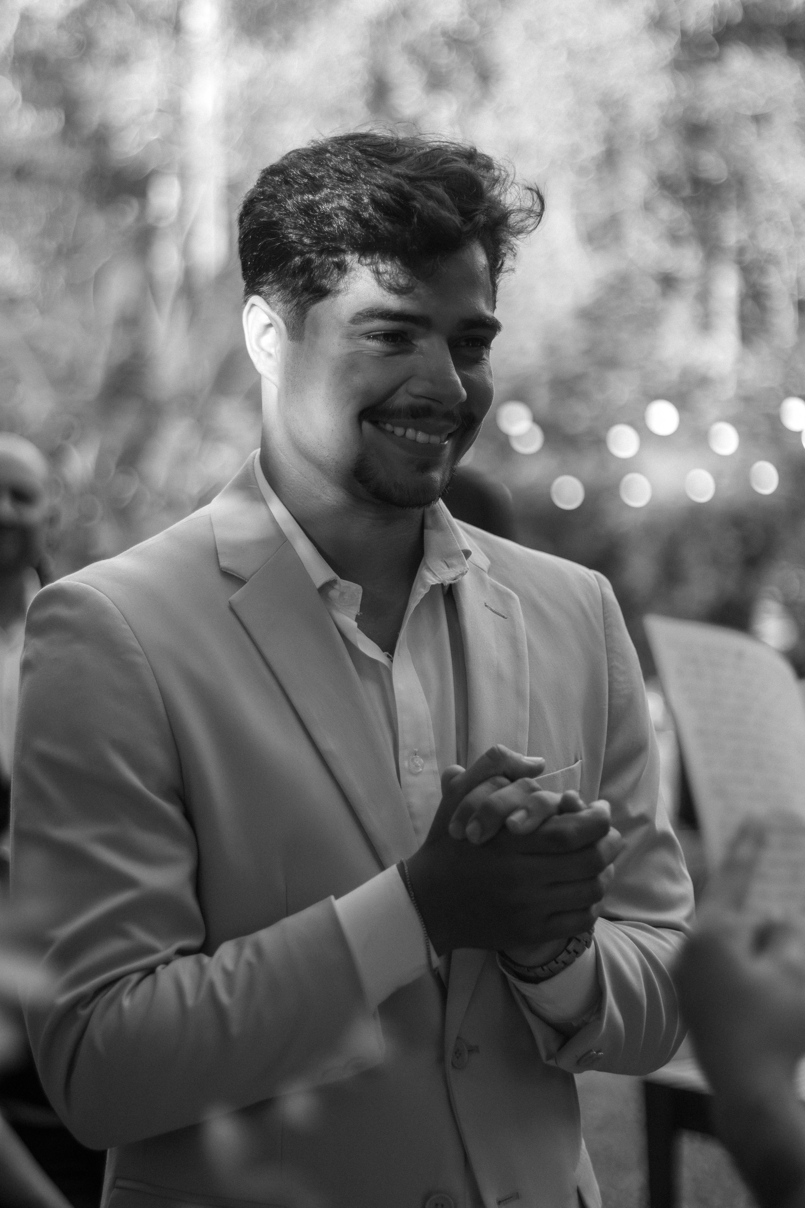 Casamento Bruna Ronise & Raphael Mendes. Cristofr Jhons | Fotógrafo de Casamento