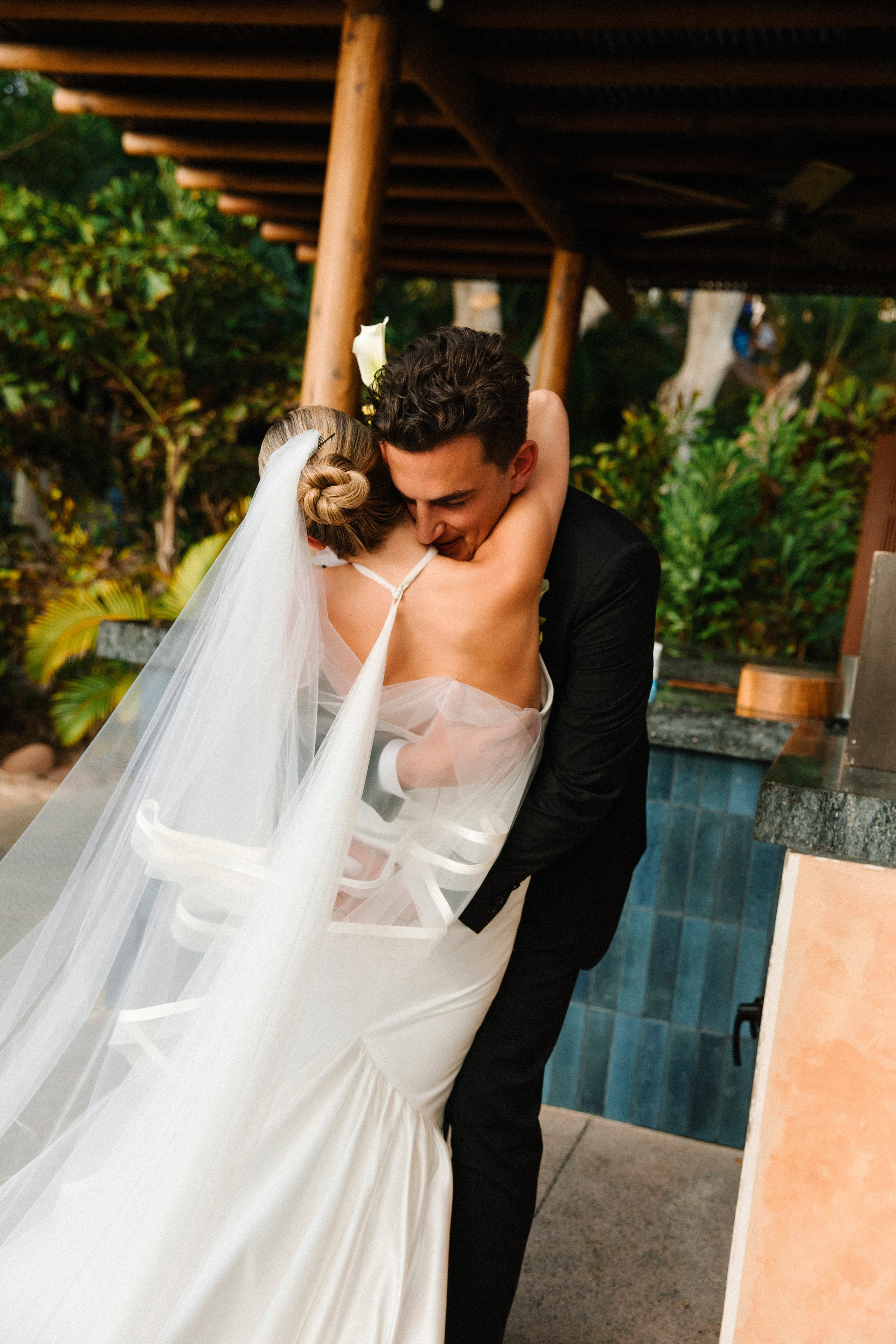 Four Seasons, Punta de Mita, Mexico. Wedding photographer Mexico Sayulita Puerto Vallarta Punta Mita Cabo