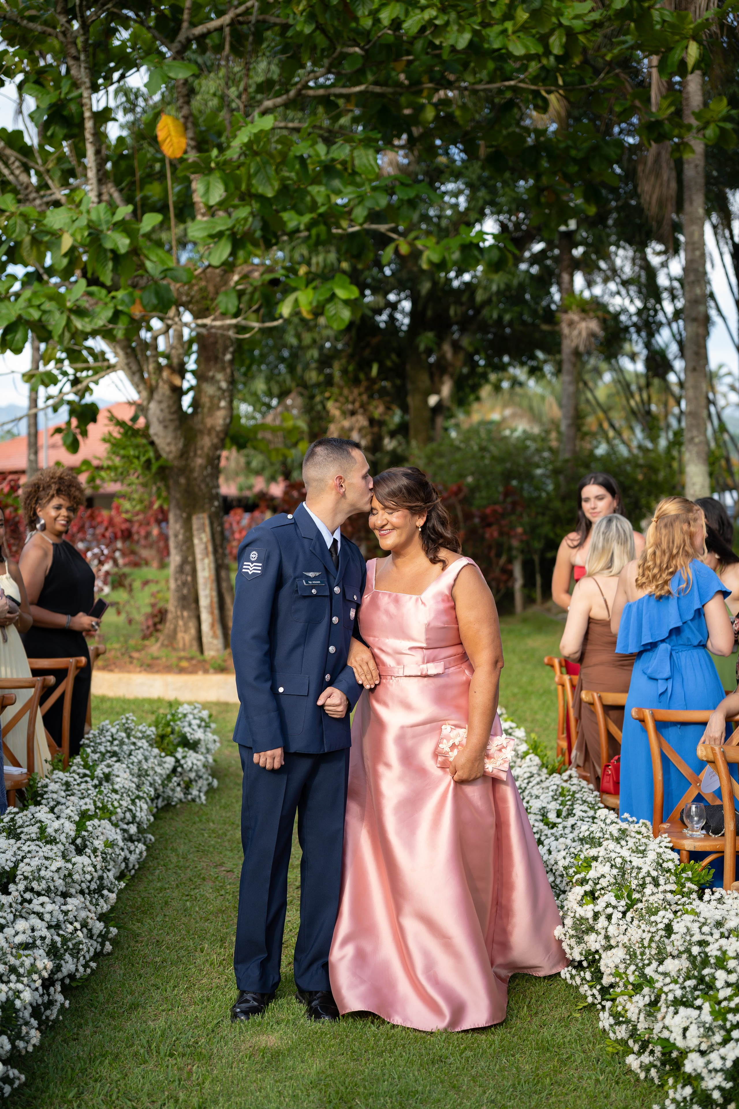 Casamento Kamilly Fialho & Icson. Cristofr Jhons | Fotógrafo de Casamento