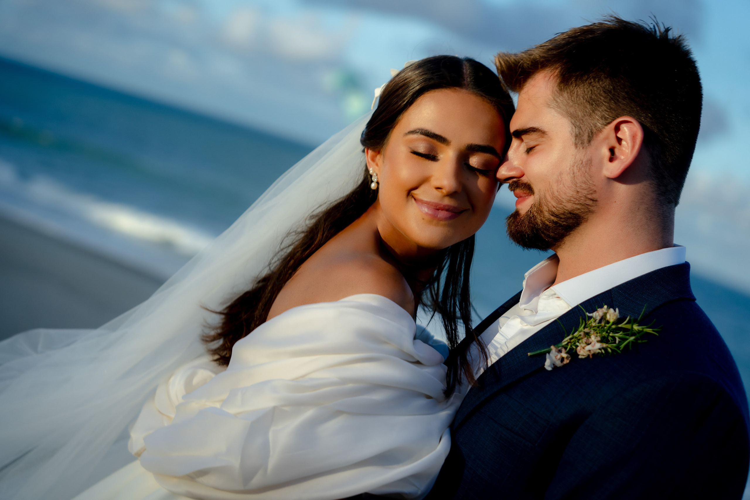 Malu e Caio | Pipa-RN. Fotógrafo de casamentos e gestantes