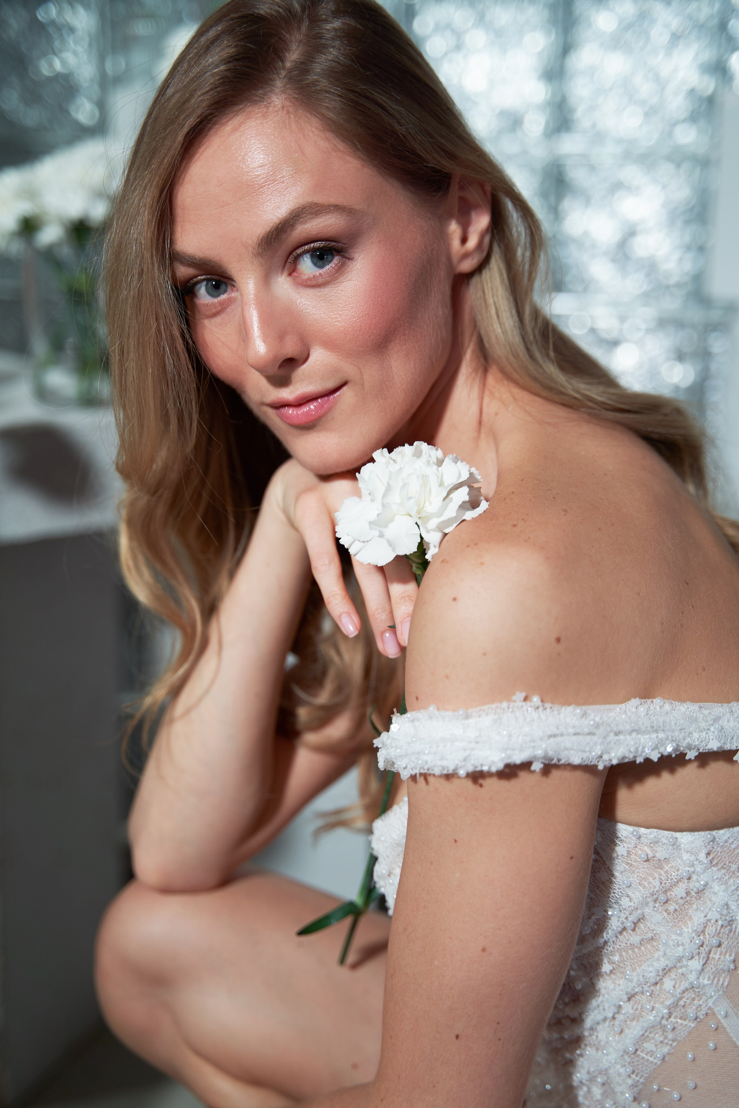 Bridal Portraits. Wedding & Portrait Photographer in Cancun, Tulum & Mexico City — Elena Ruzgis