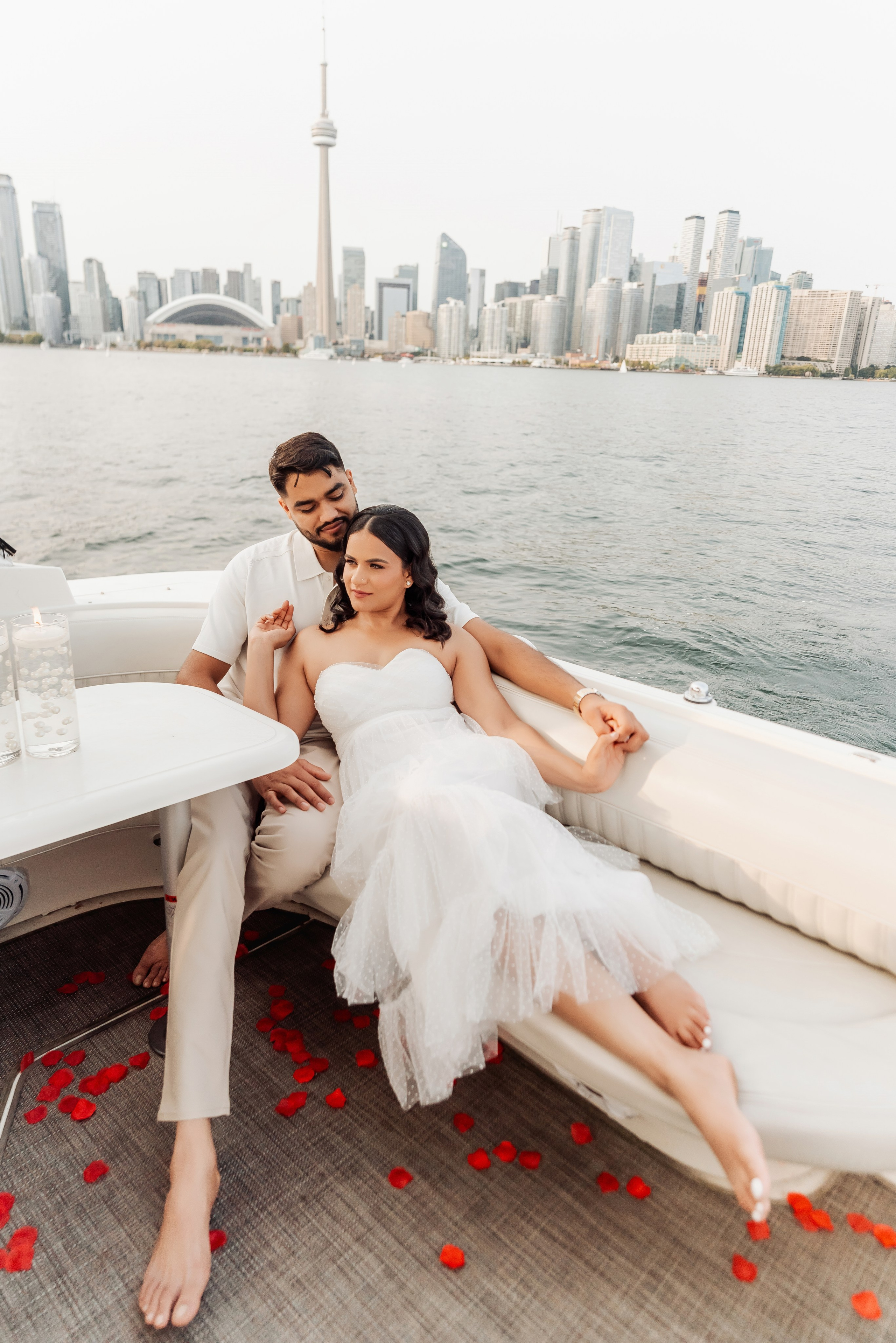 Wedding Photography & Films Studio