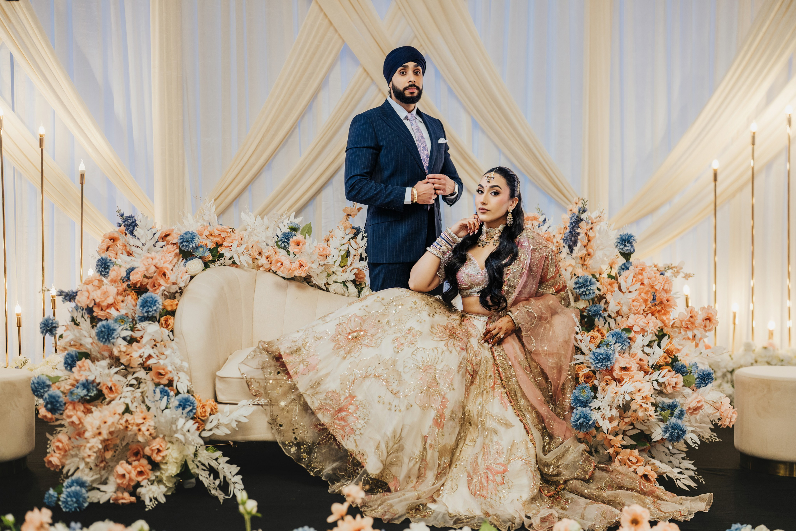 Wedding Photography & Films Studio