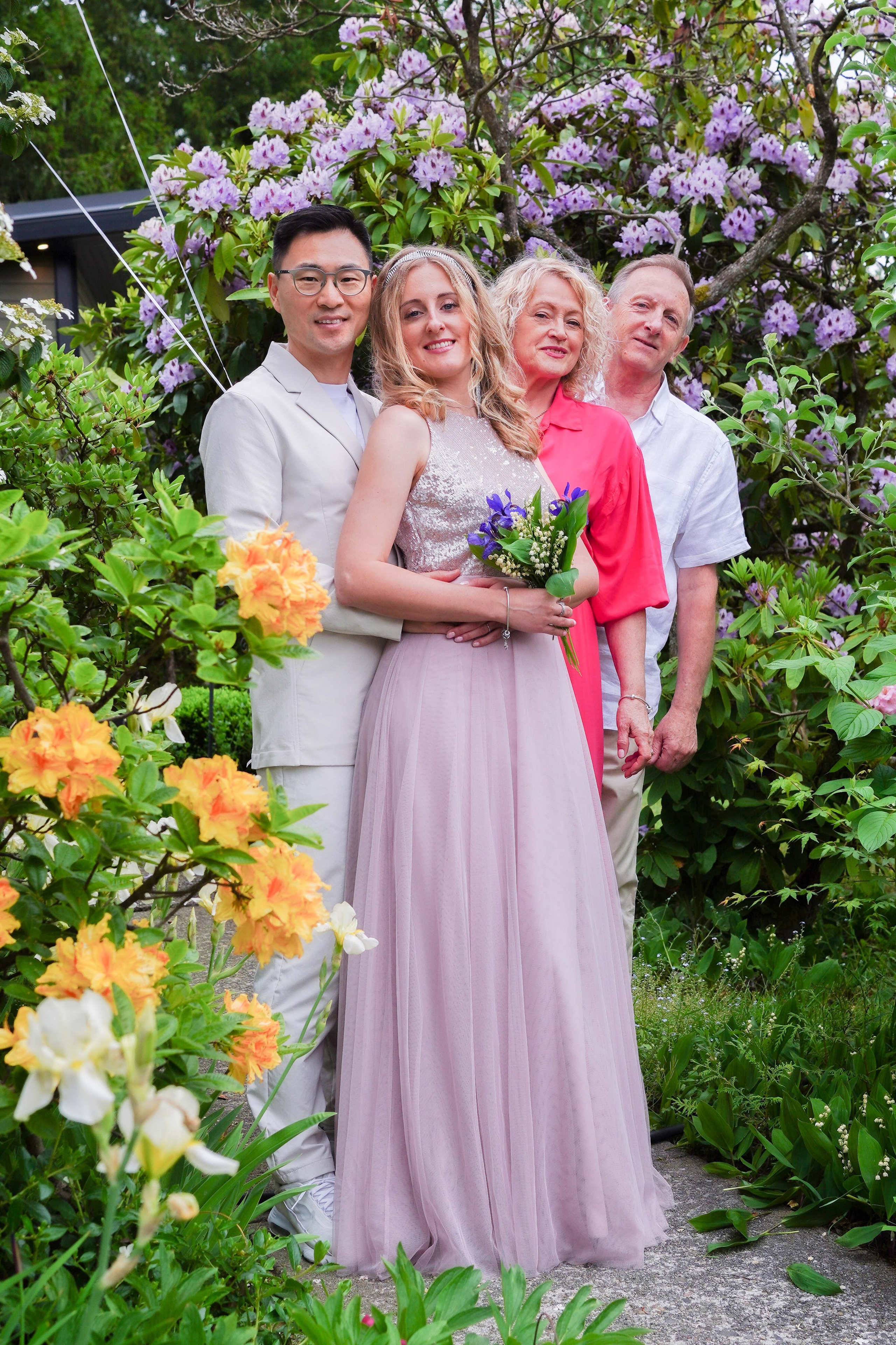Wedding. Photographer Lana