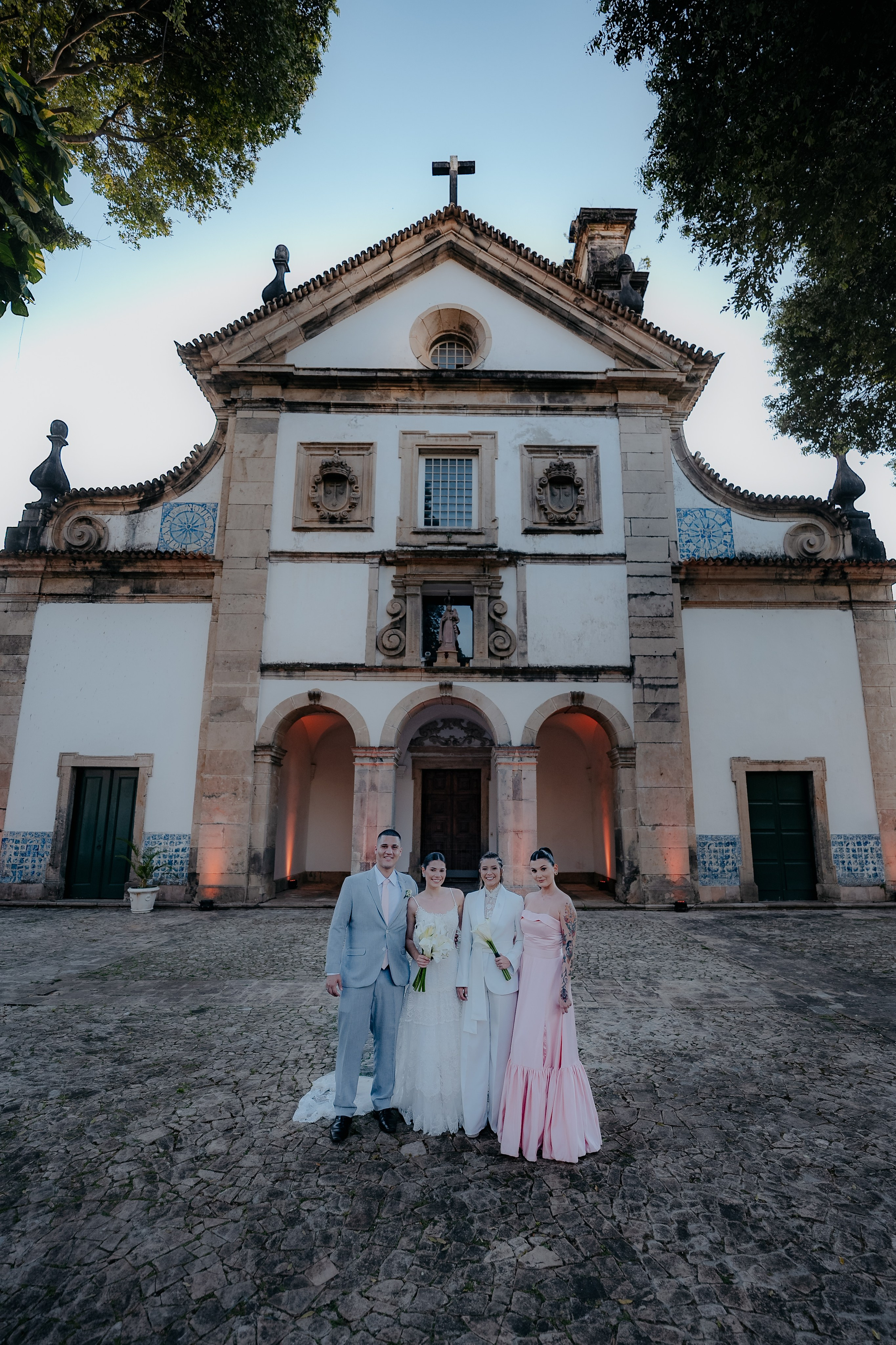 Casamento no Brasil. Fotógrafo em San Pedro de Atacama