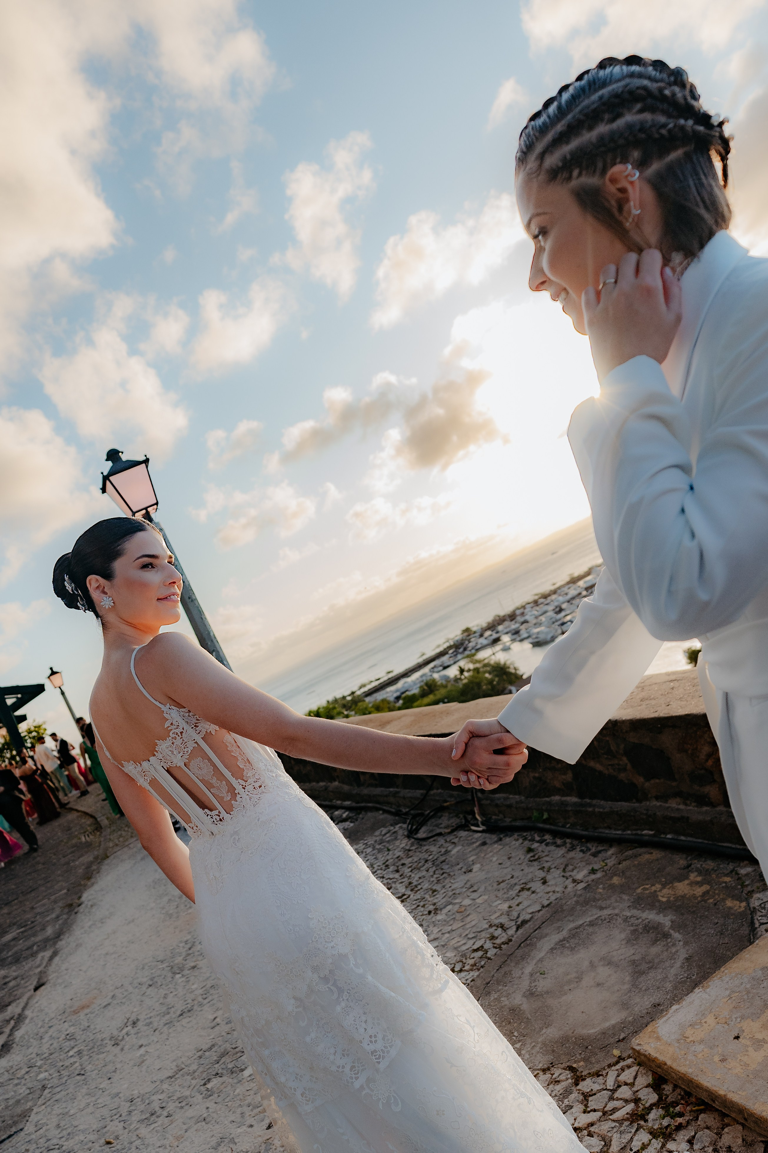 Casamento no Brasil. Fotógrafo em San Pedro de Atacama