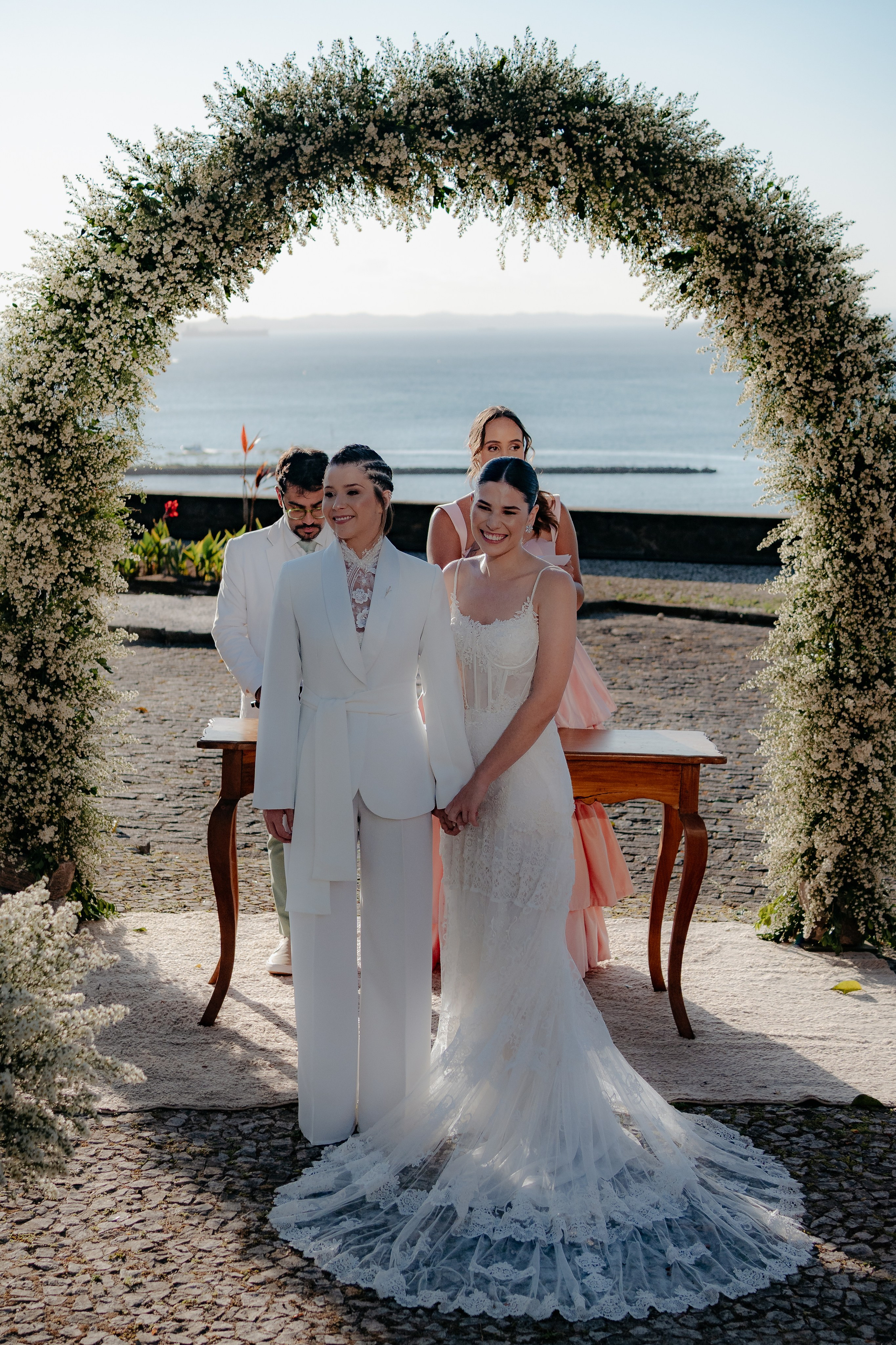 Casamento no Brasil. Fotógrafo em San Pedro de Atacama