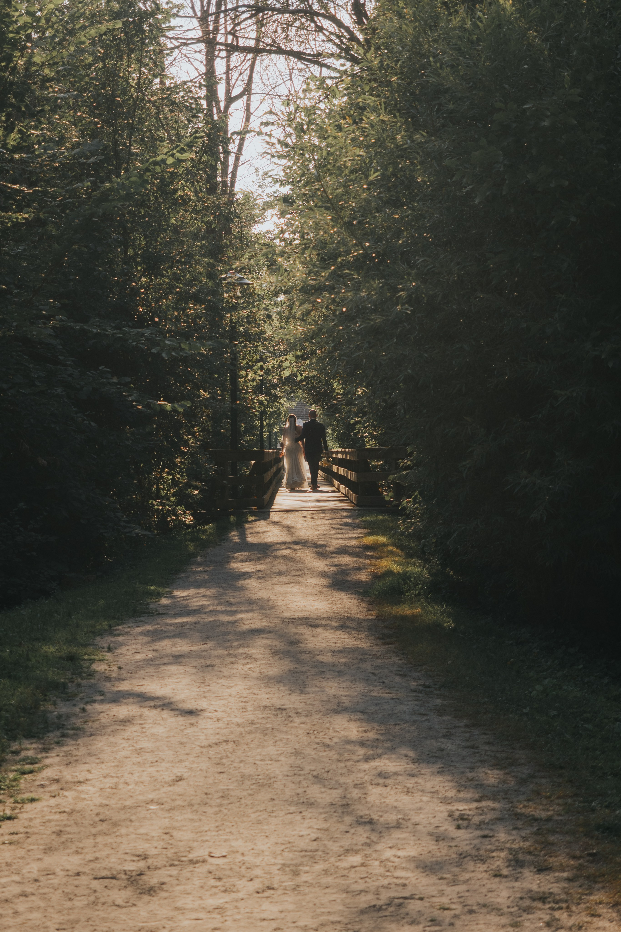 Wedding of Enbal & Andrew in Montreal, Quebec. Montreal Wedding Photographer — Muriel Oe Photo