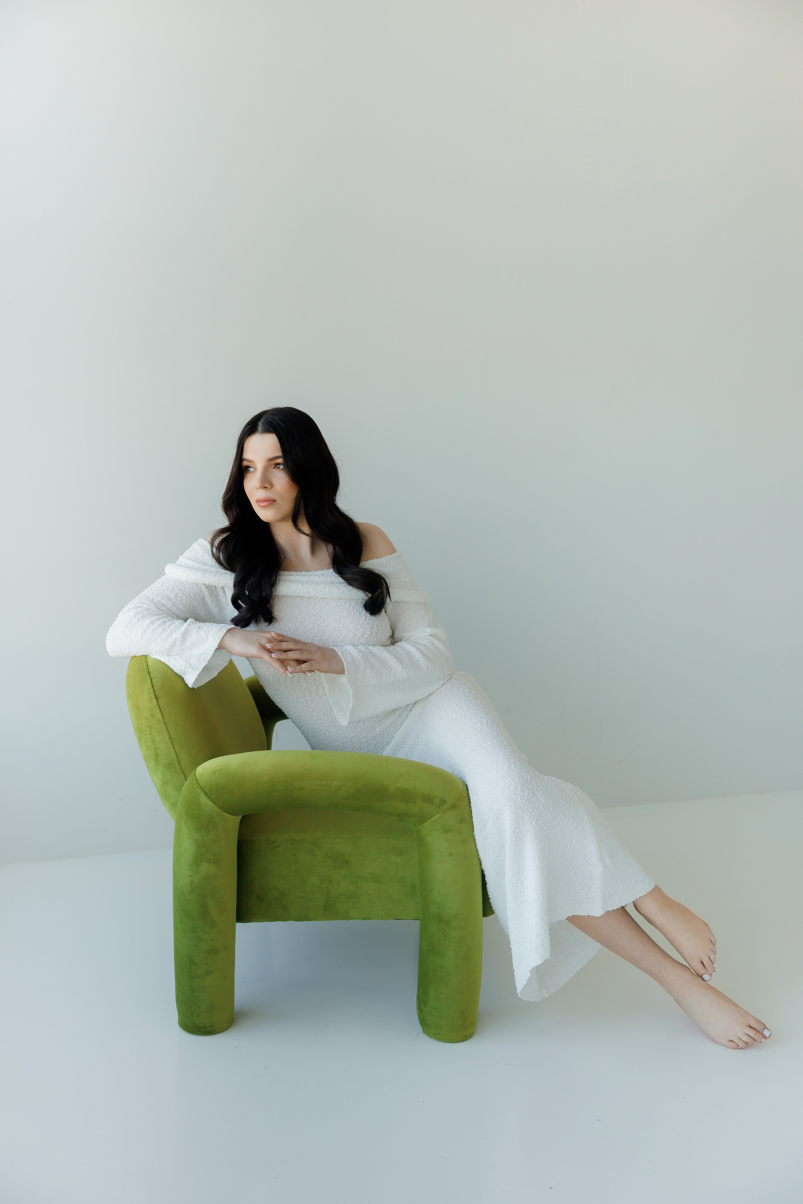 Daria. Photographer Elvira Hryshchenko