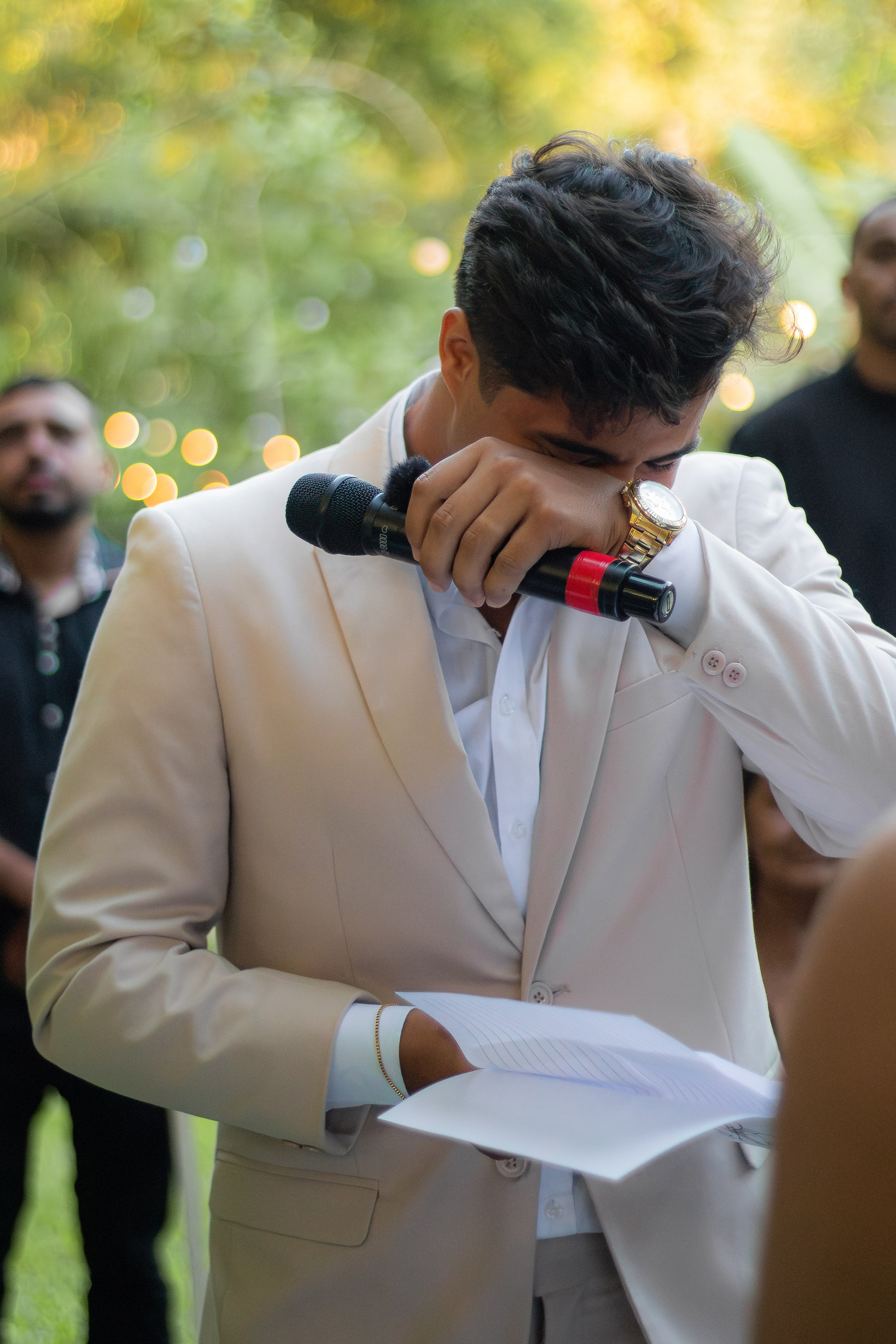 Cristofr Jhons | Fotógrafo de Casamento