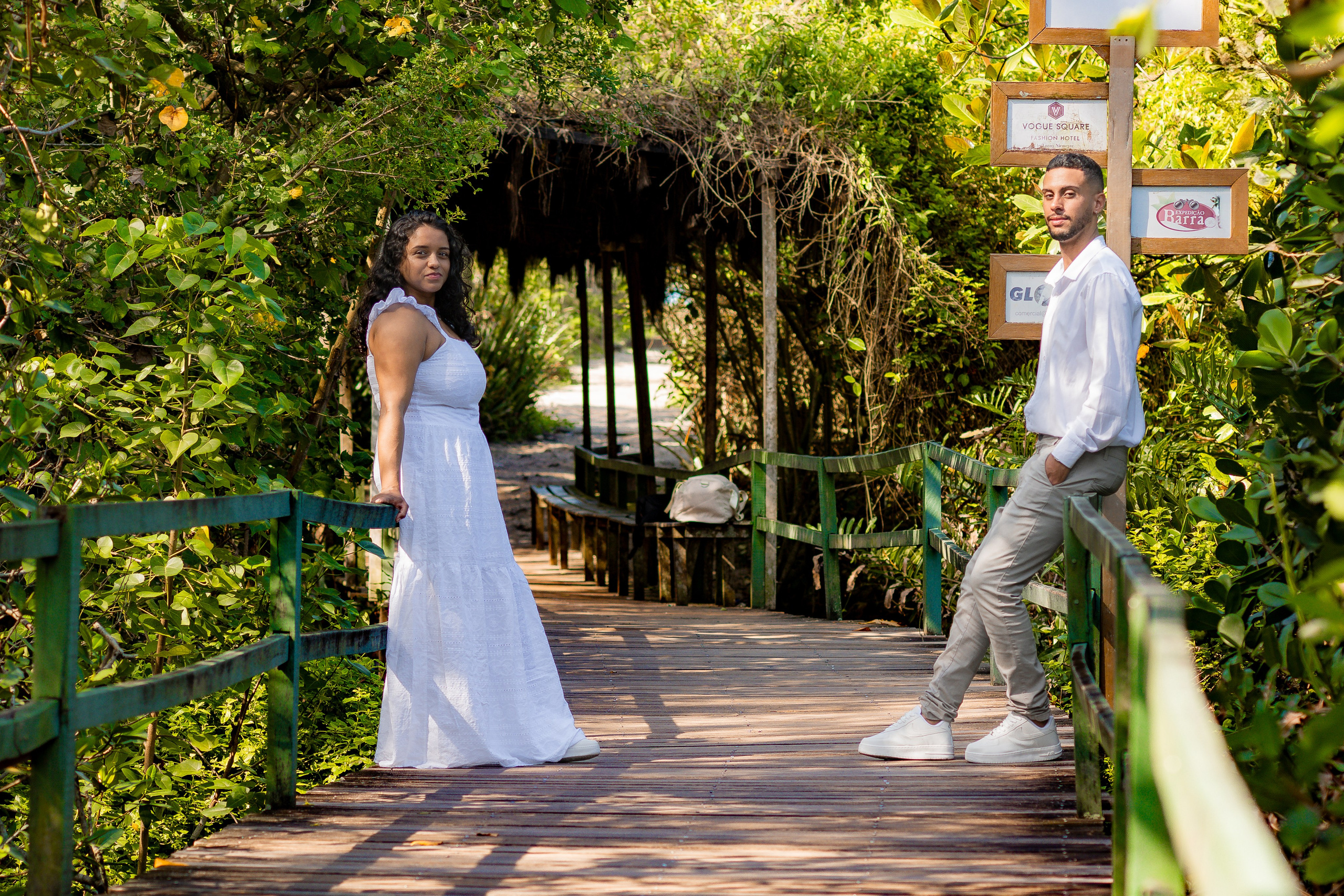 Ensaio Thailane Lima & David. Cristofr Jhons | Fotógrafo de Casamento