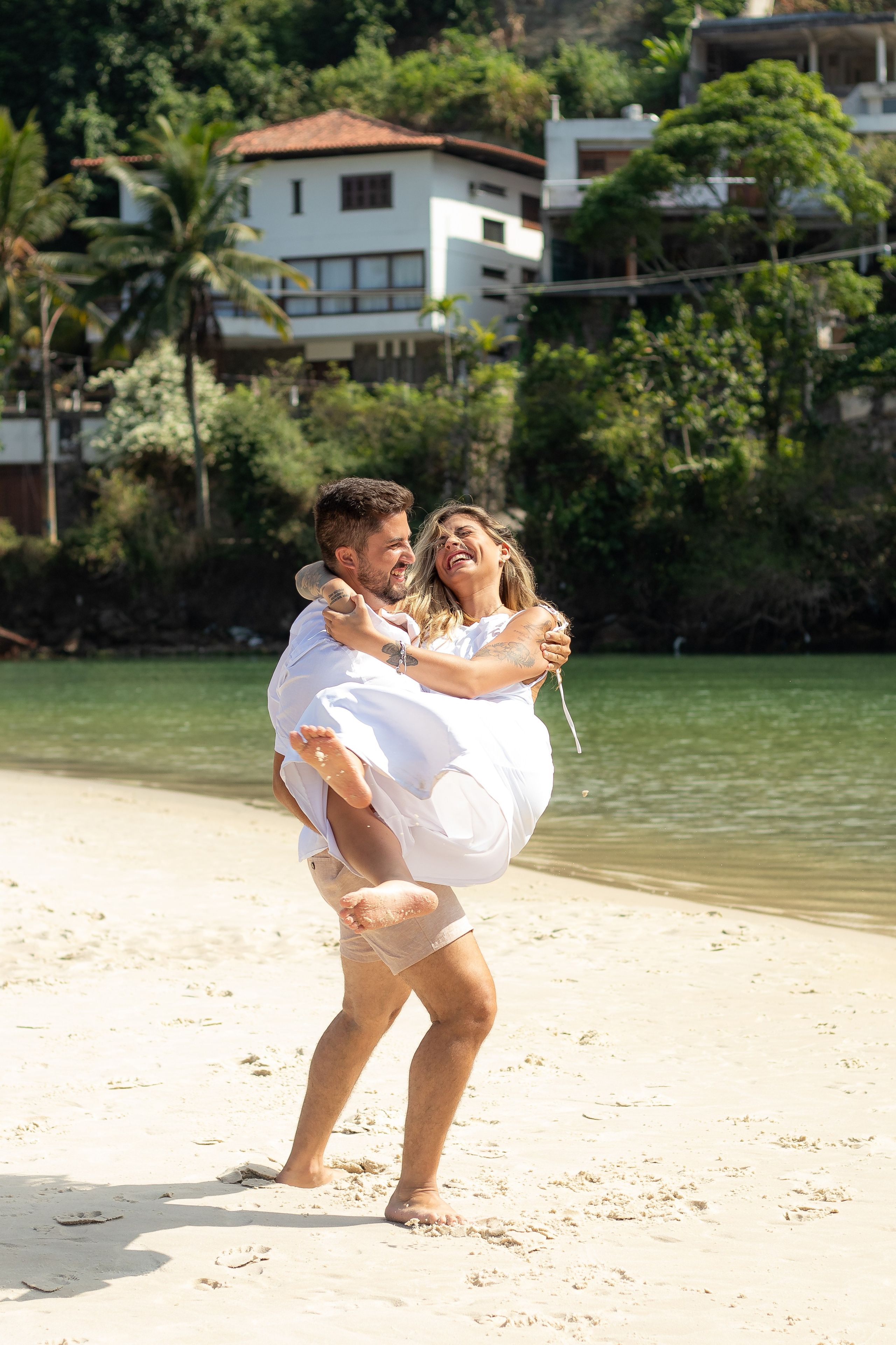 Ensaio Amanda Márvila&Gabriel Neves. Cristofr Jhons | Fotógrafo de Casamento