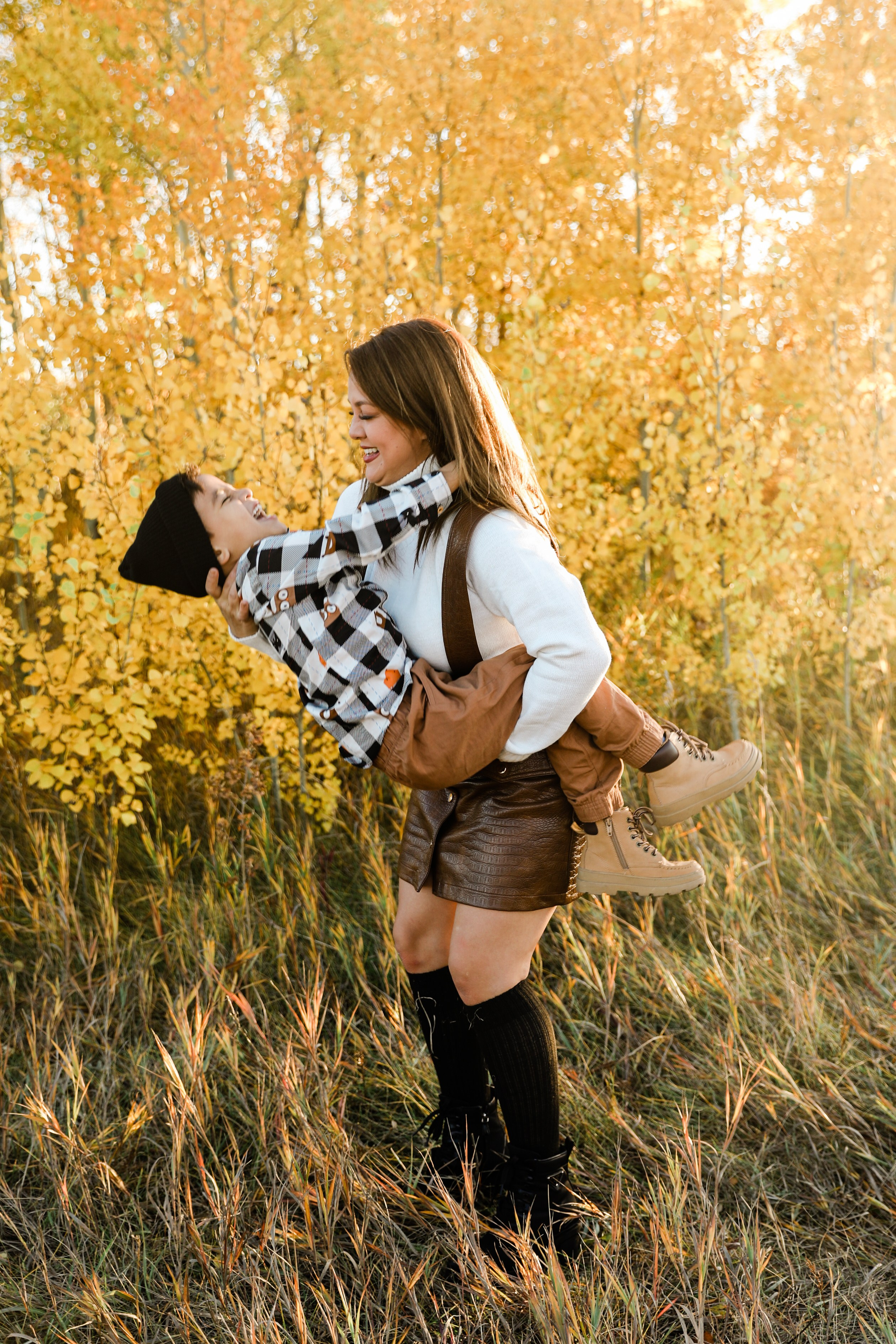 Family Photos — Ocando Family. Ching Li Photography