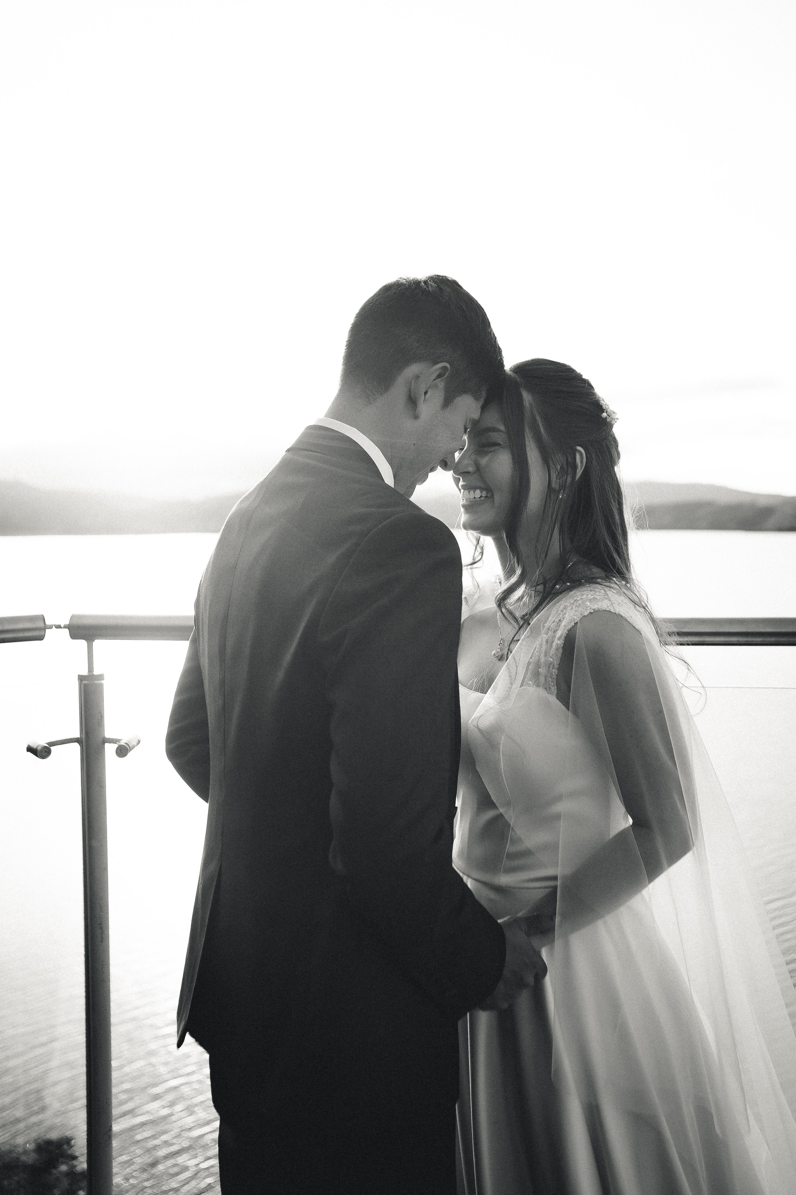 LADY & NICOLAS. FOCALMAGIC