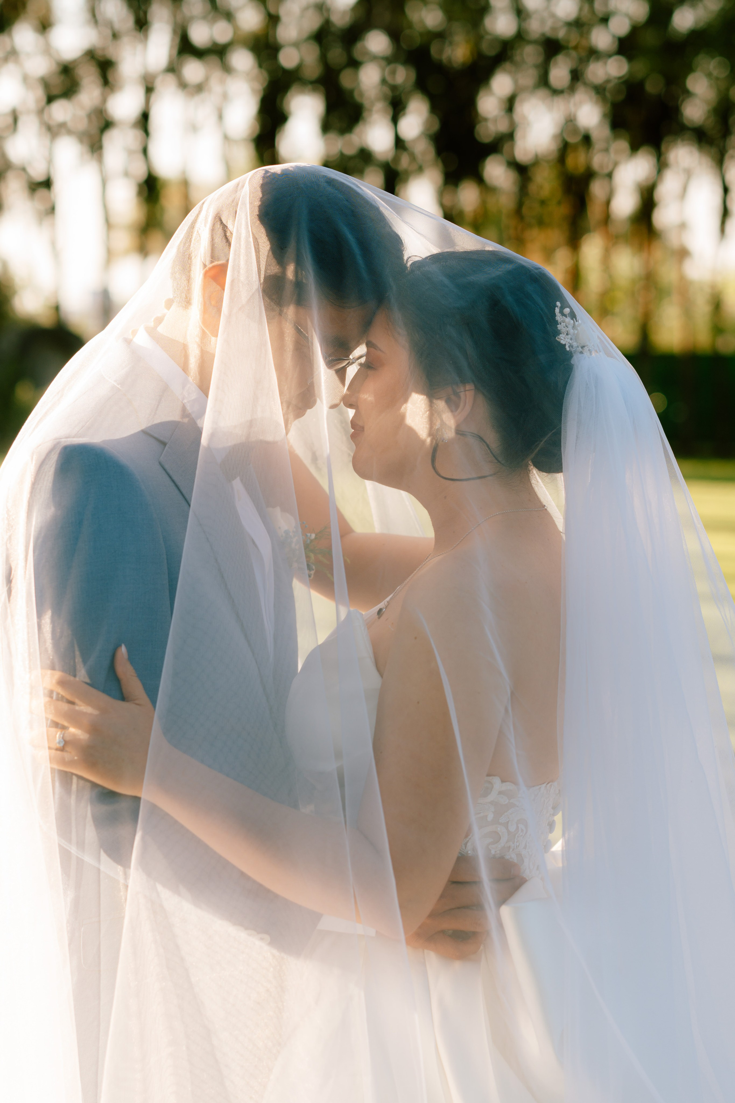 Daniel y Alejandra. Fotografo Profesional