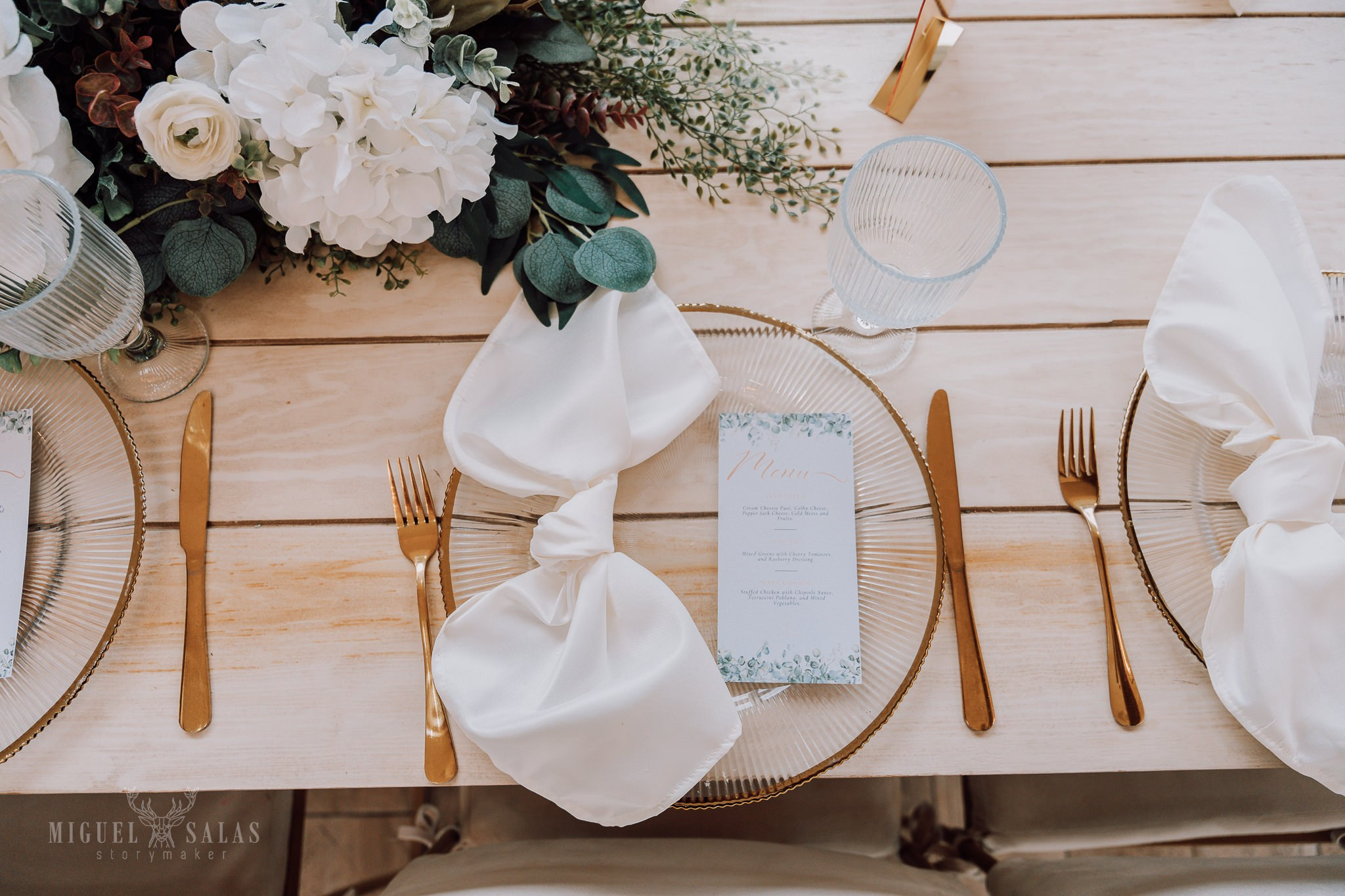 Fotógrafo de bodas en Querétaro