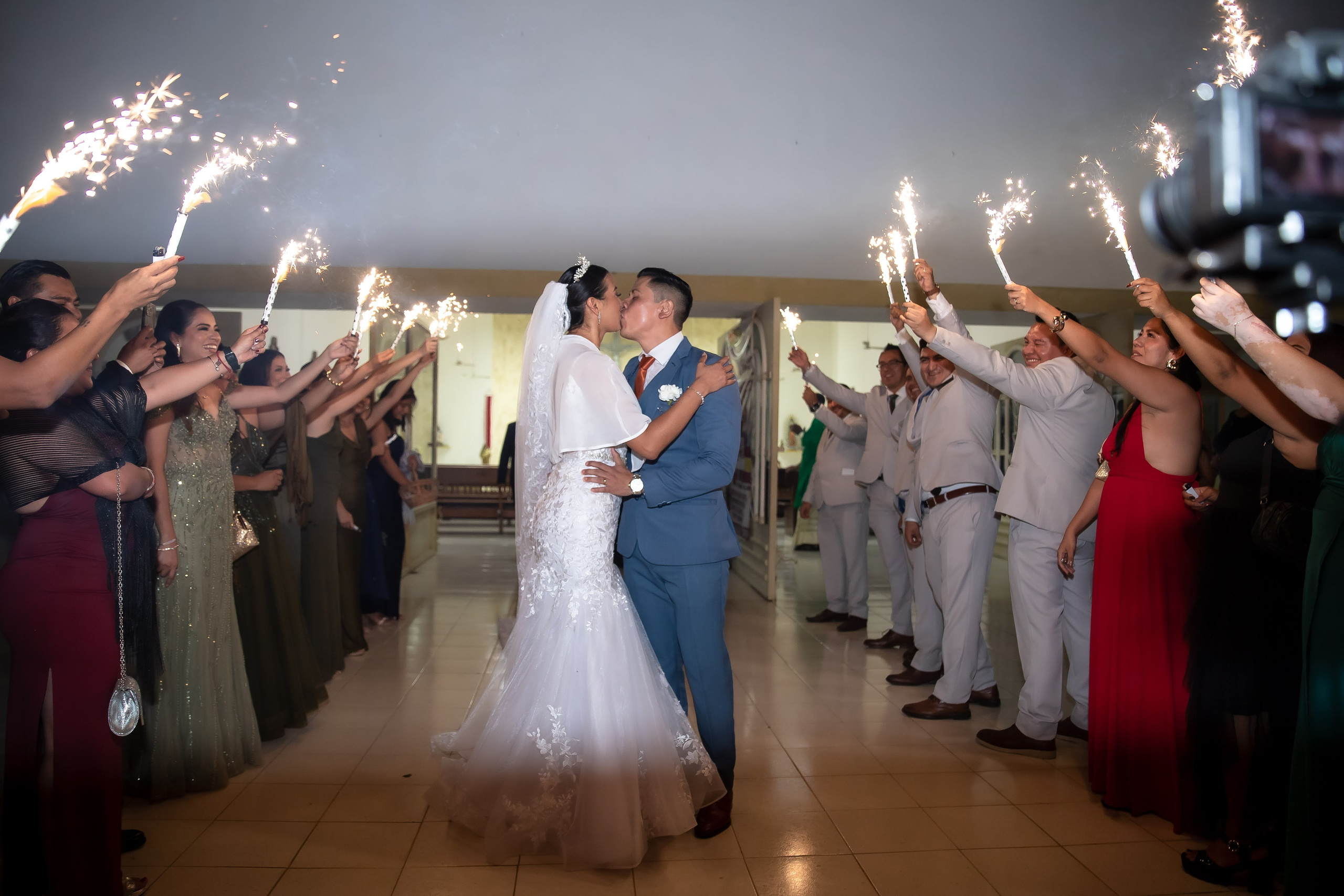 Delta & Cesar. Simón Enríquez Studio
