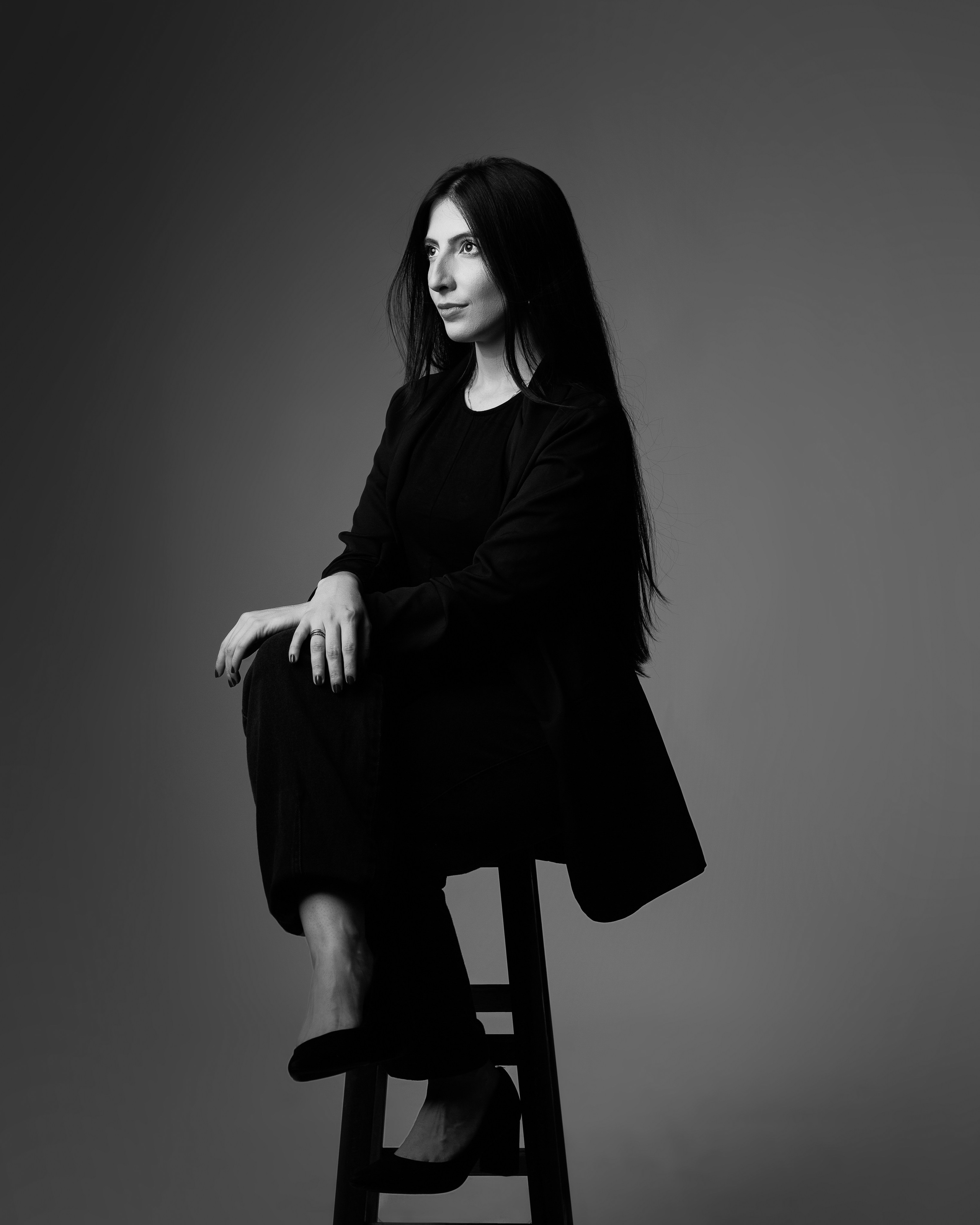 2025 | Letícia Souza — Posicionamento — Estudio. Denis Damasceno | Fotografia