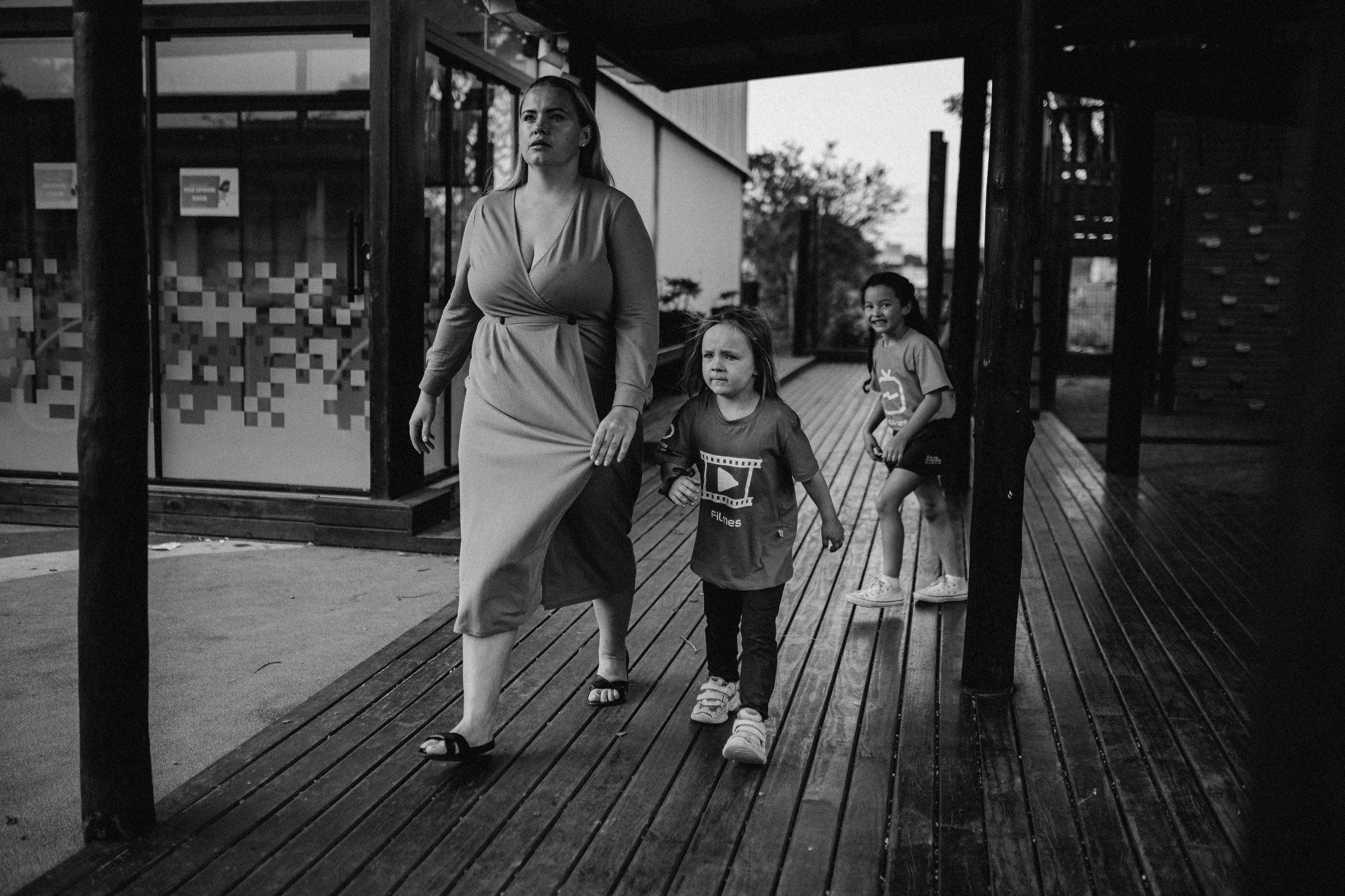 Ivan + Julia = DimaLidaSasha. Fotografa de família e crianças em Florianópolis SC Daria Ermolaev