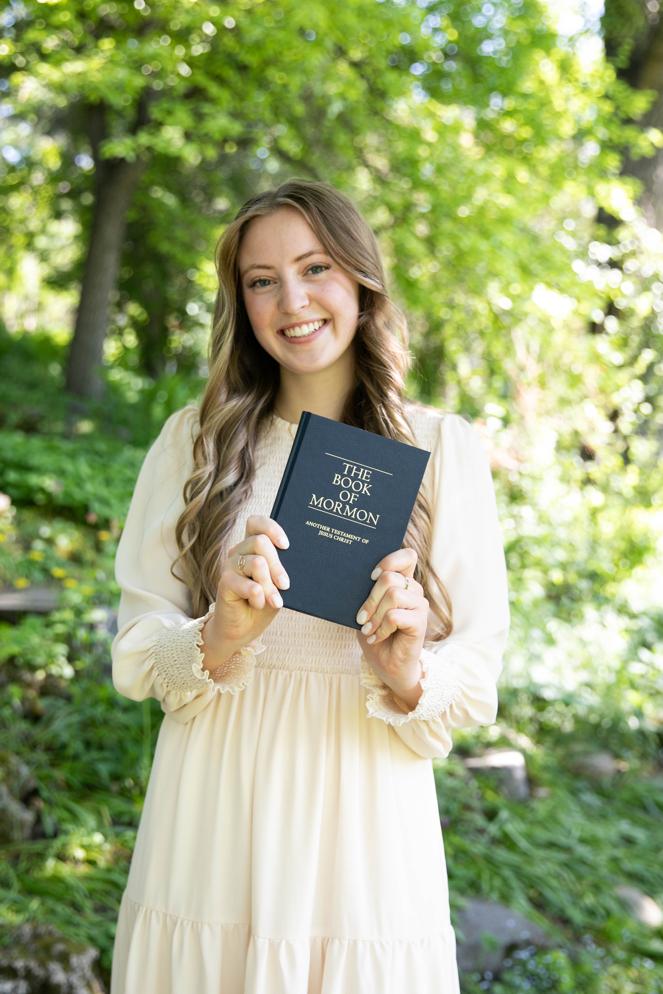 Portraits — Chloe Readers Rock. Ching Li Photography