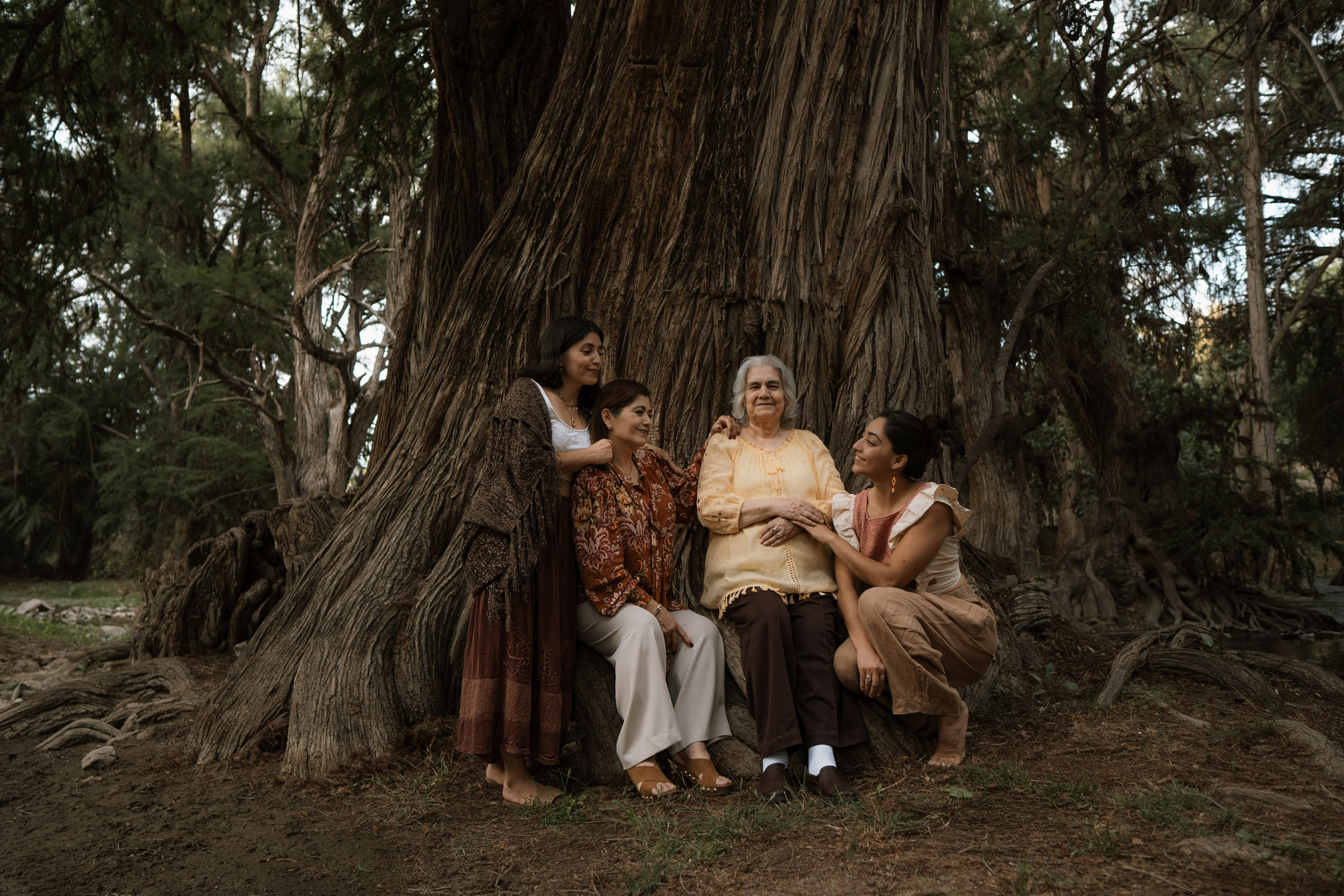 Familia - Gutiérrez Martínez. TWO MILLIMETERS