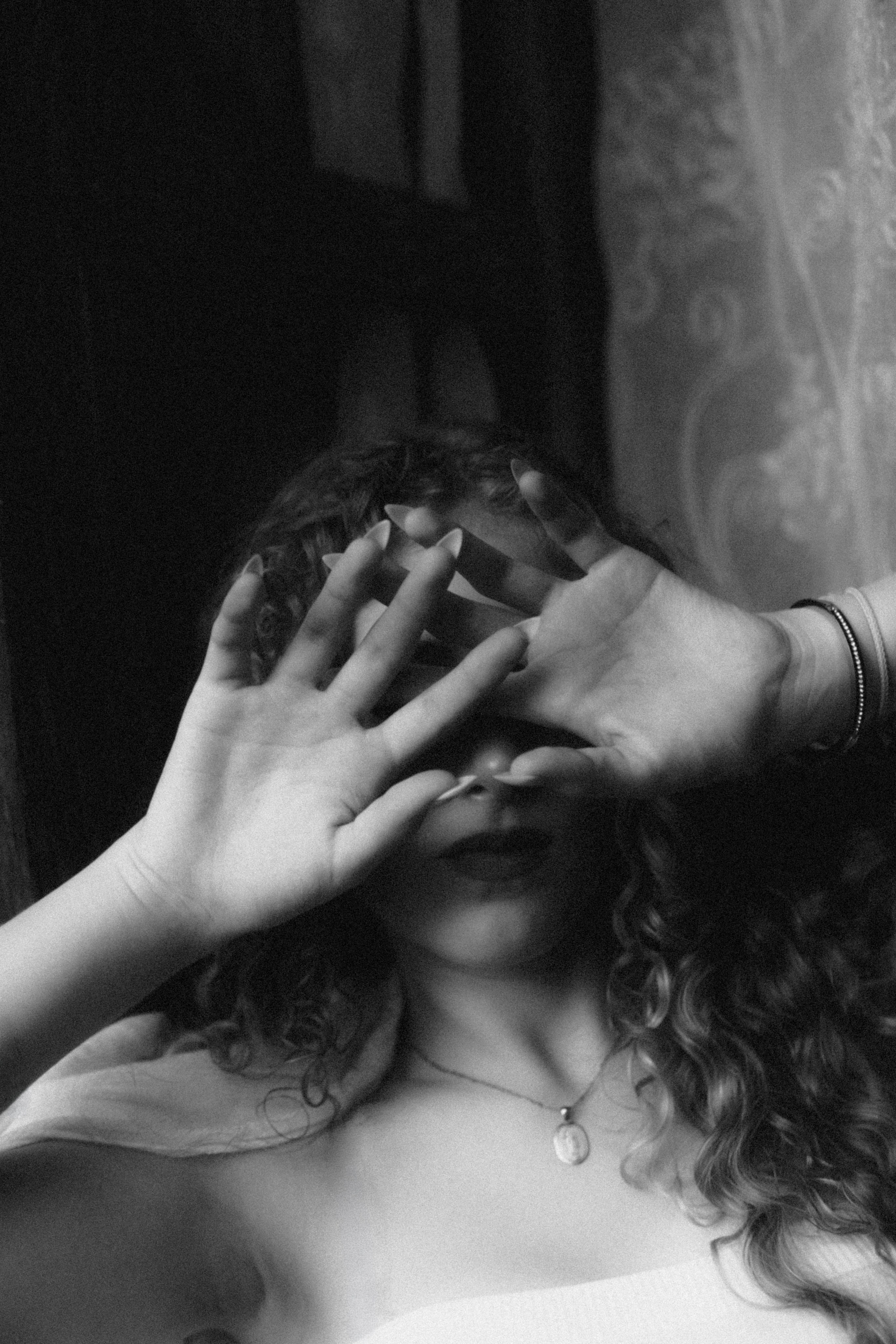 Lorie Chavez. TWO MILLIMETERS