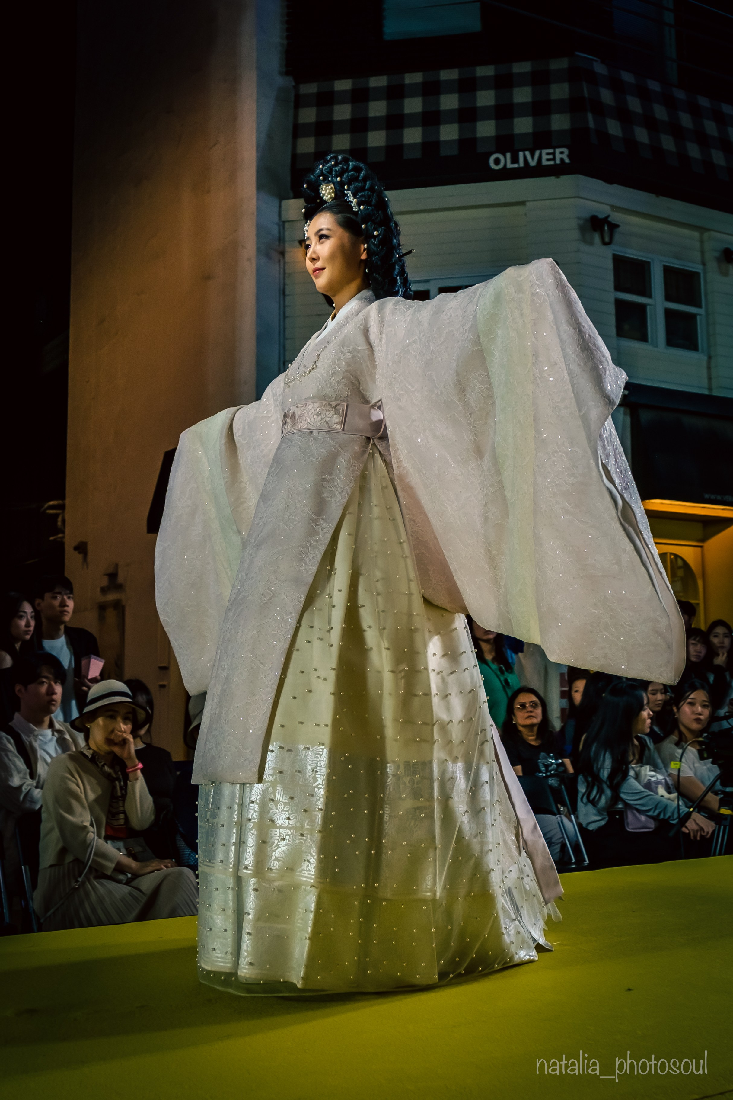 SYKHYUN HANBOK. Фотограф в Сеуле, Южная Корея Наталья Доброквашина