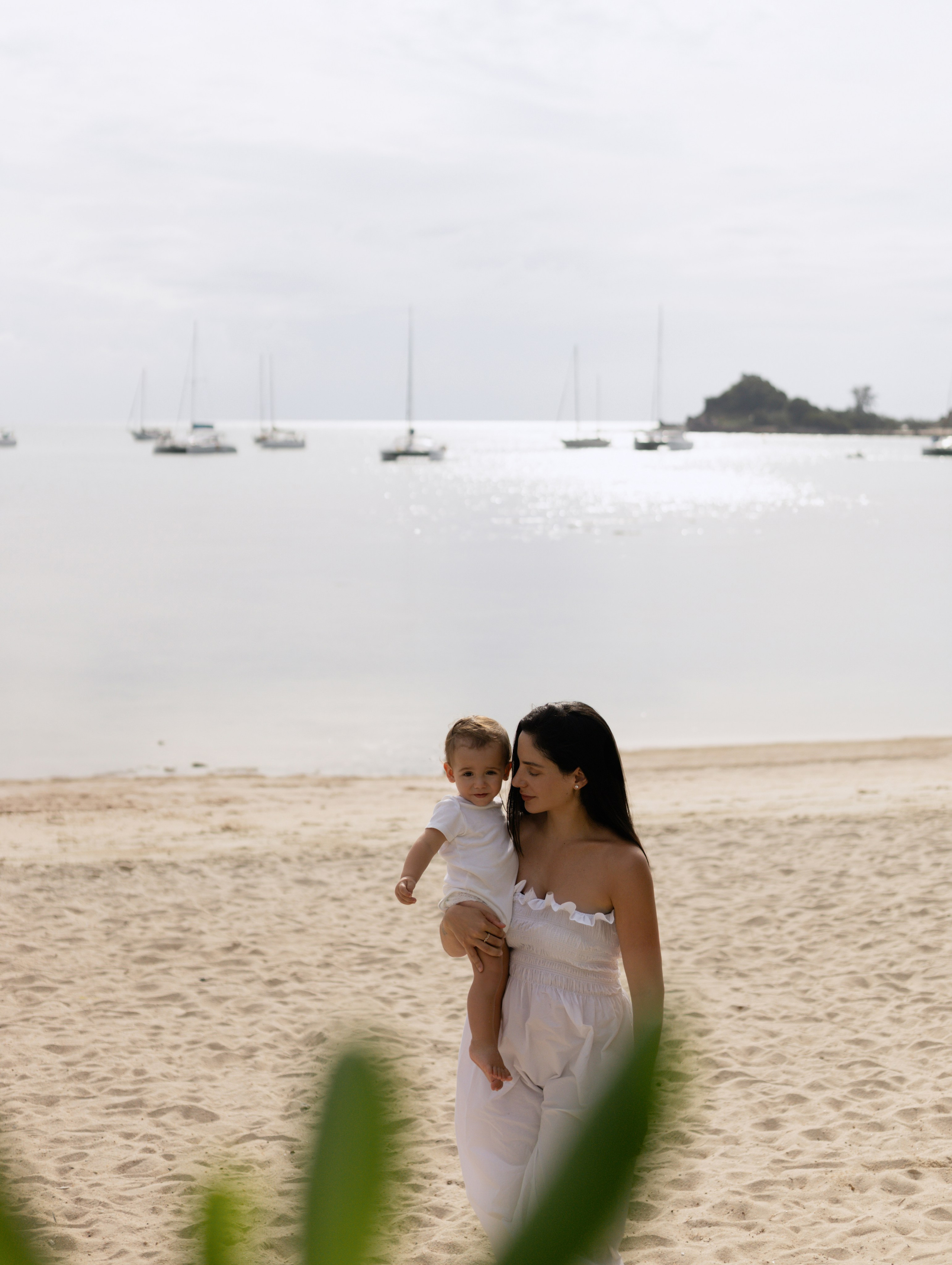 Photographer on Koh Samui Elena